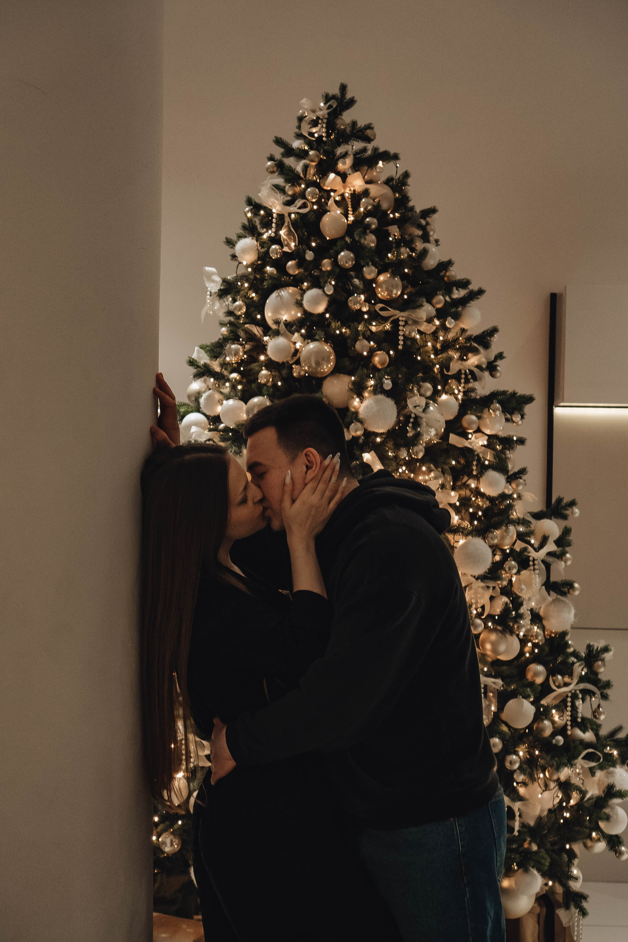 Новогодняя. Профессиональный фотограф, Санкт-Петербург — Виктория Богомолова