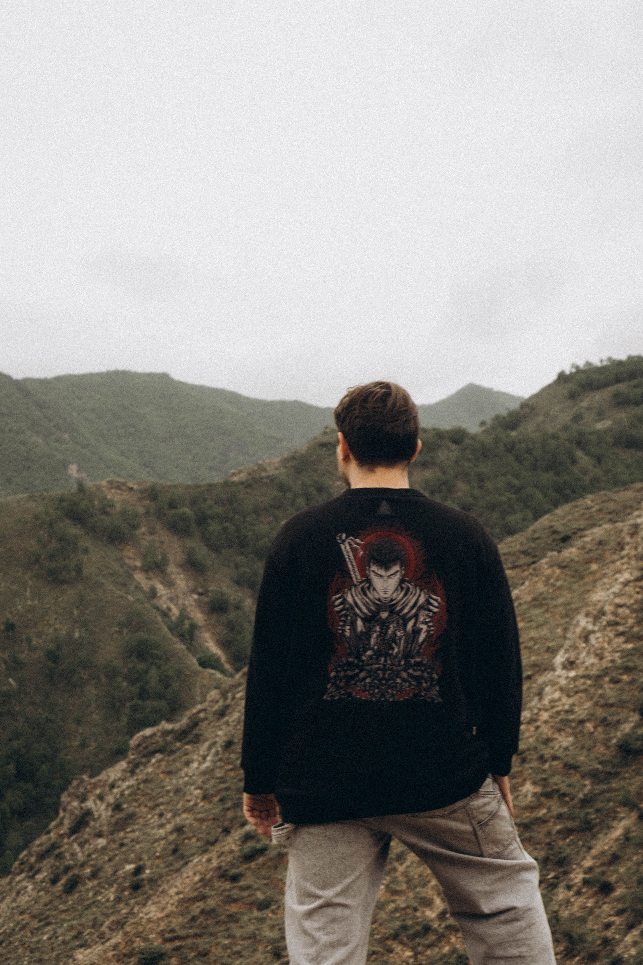 Горы. Профессиональный фотограф, Санкт-Петербург — Виктория Богомолова