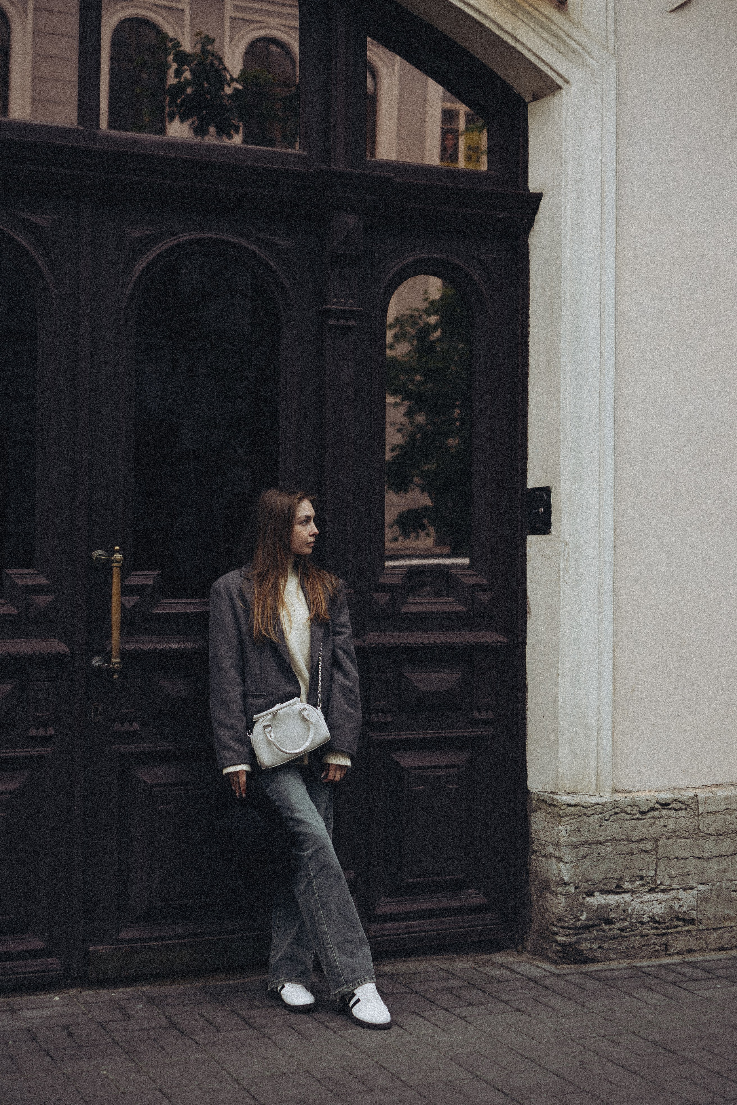 ПРОГУЛКА НА ЧЕРНЫШЕВСКОЙ. Профессиональный фотограф, Санкт-Петербург — Виктория Богомолова