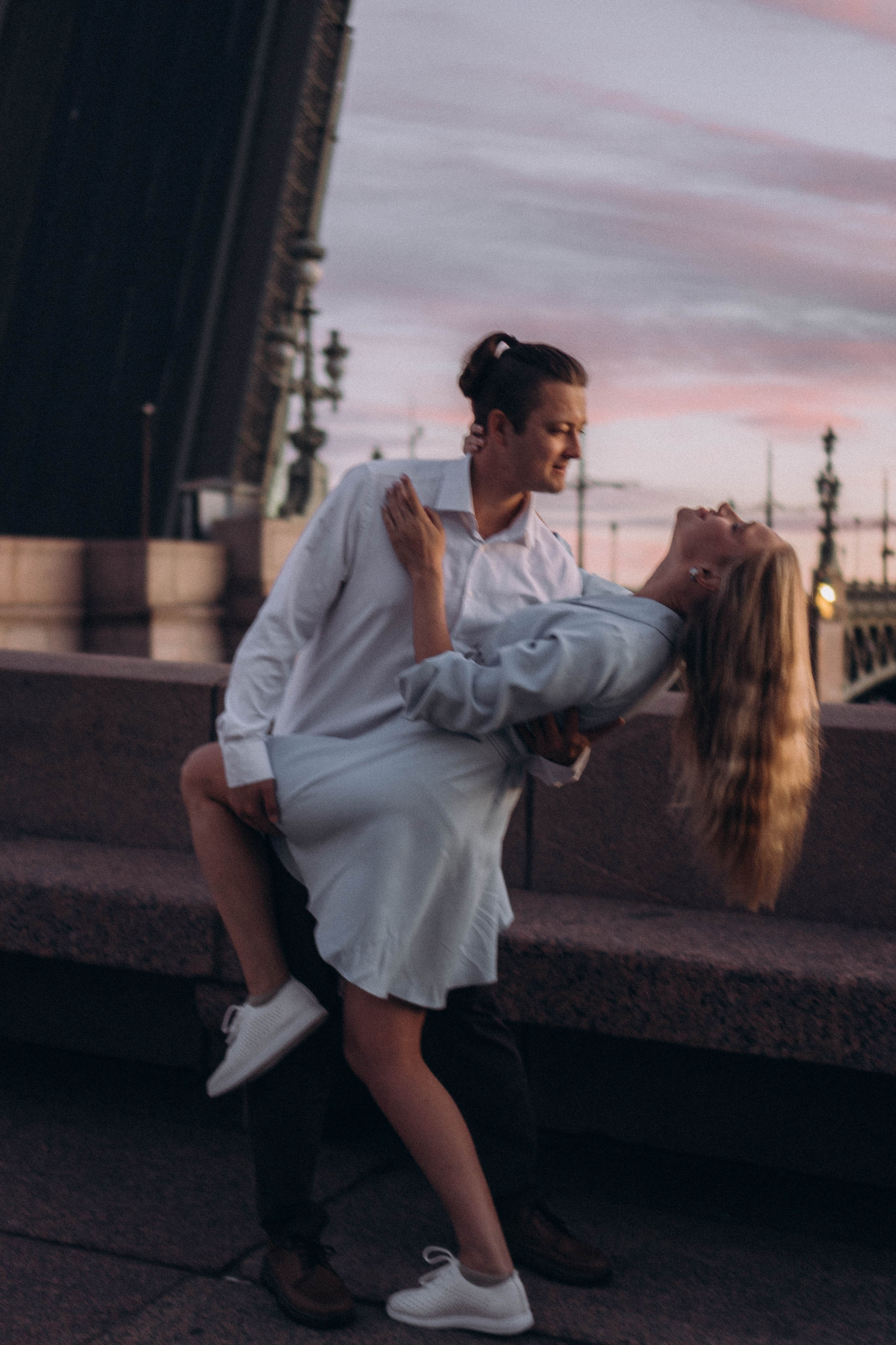 СЧАСТЛИВОЕ УТРО. Профессиональный фотограф, Санкт-Петербург — Виктория Богомолова