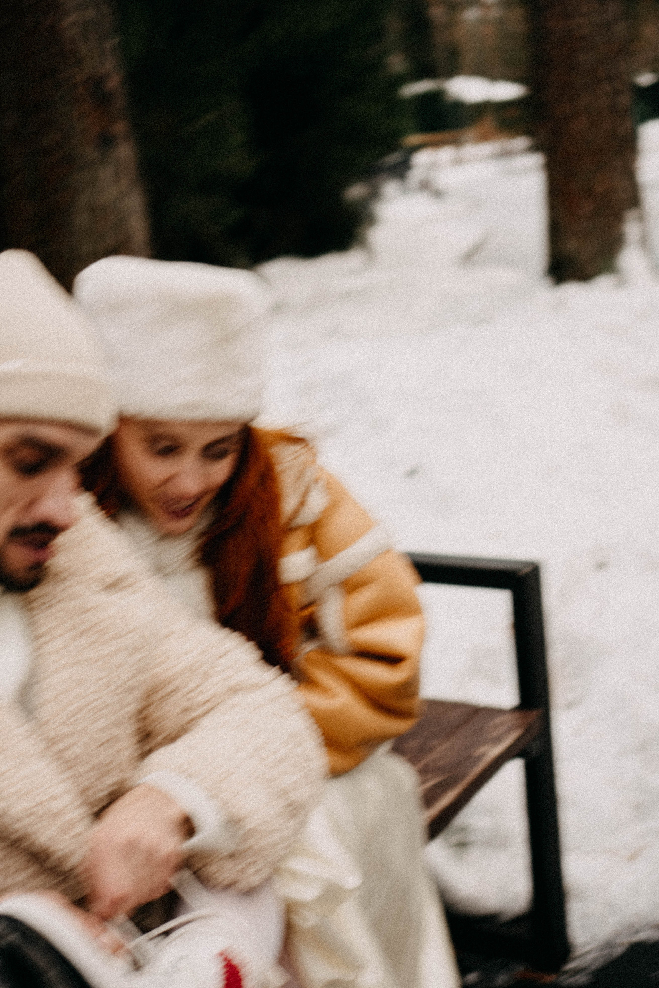 Каток. Профессиональный фотограф, Санкт-Петербург — Виктория Богомолова