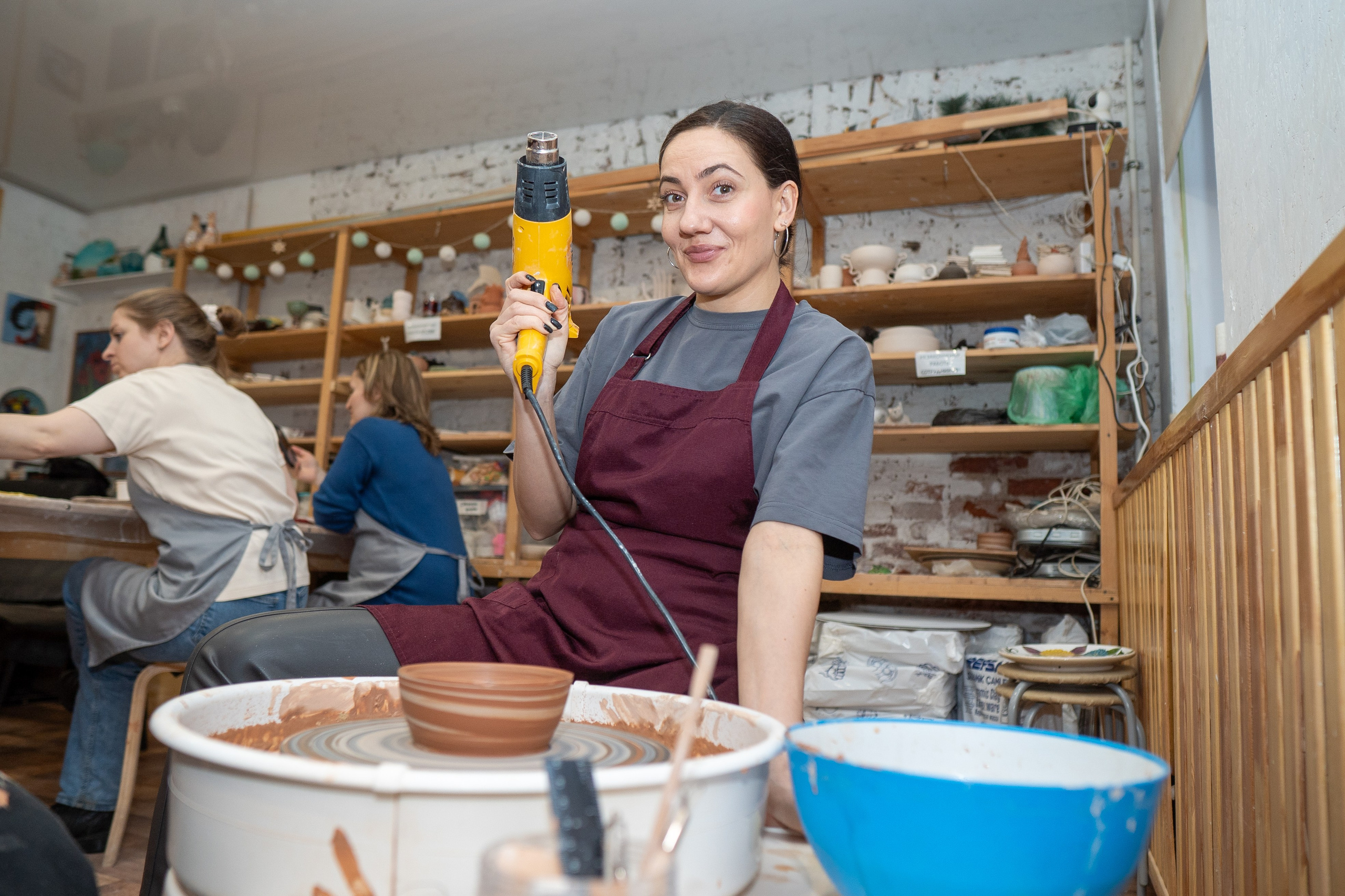 Варвара. Семейный и детский фотограф в Санкт-Петербурге Сергей Тарасов