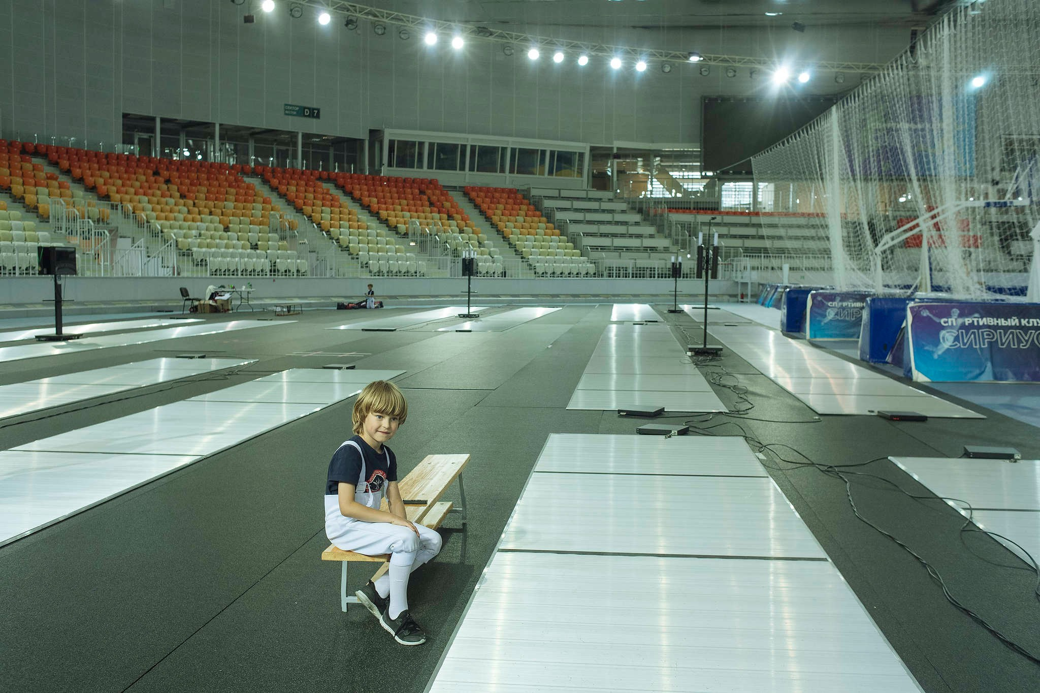 Спортивные комплексы и стадионы в Сириусе. Сочи. Фотограф Михаил Мордасов, Сочи. Мероприятия, портреты, спорт, репортаж