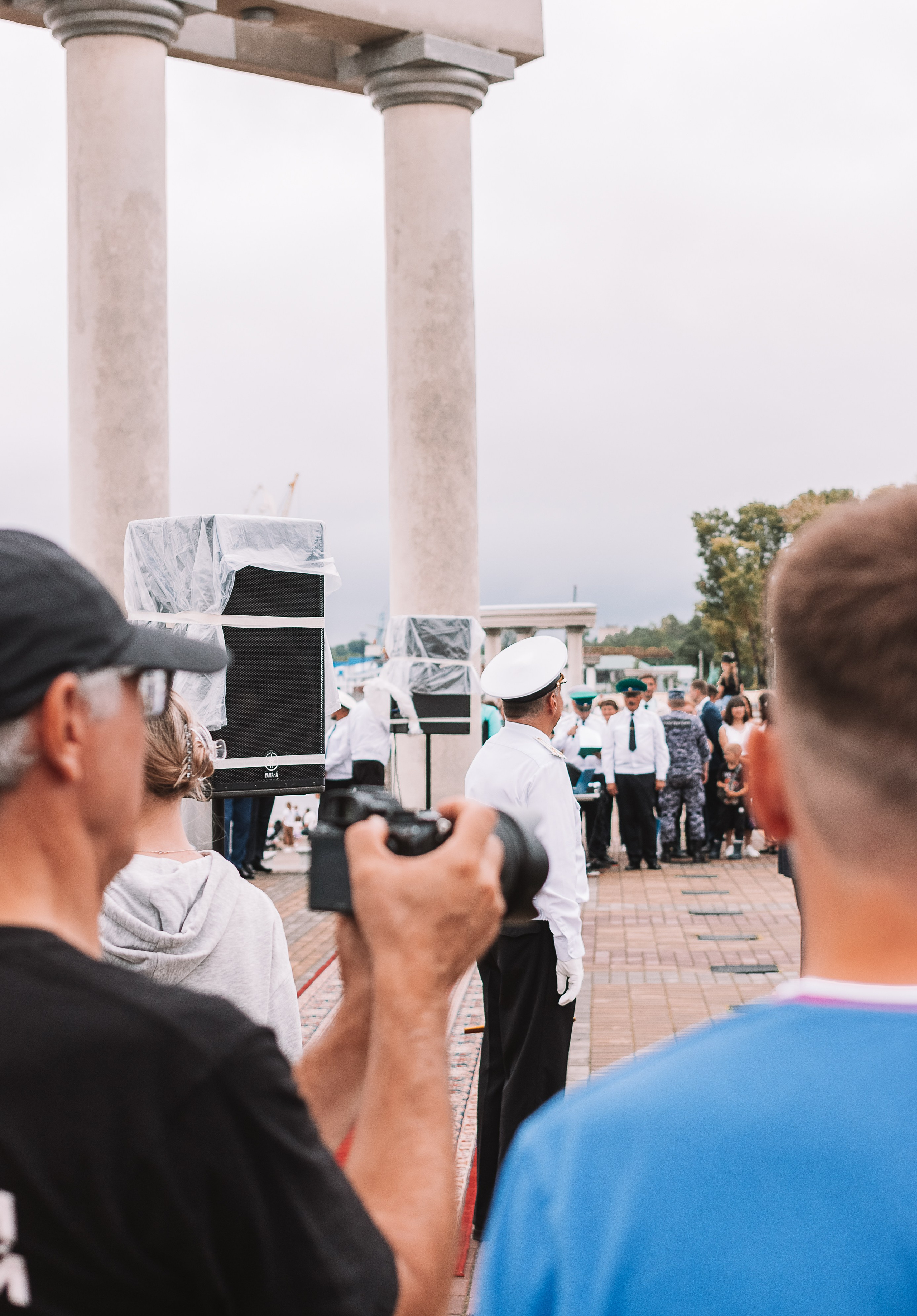 Репортажный фотограф в Екатеринбурге Евгения Кожемячко