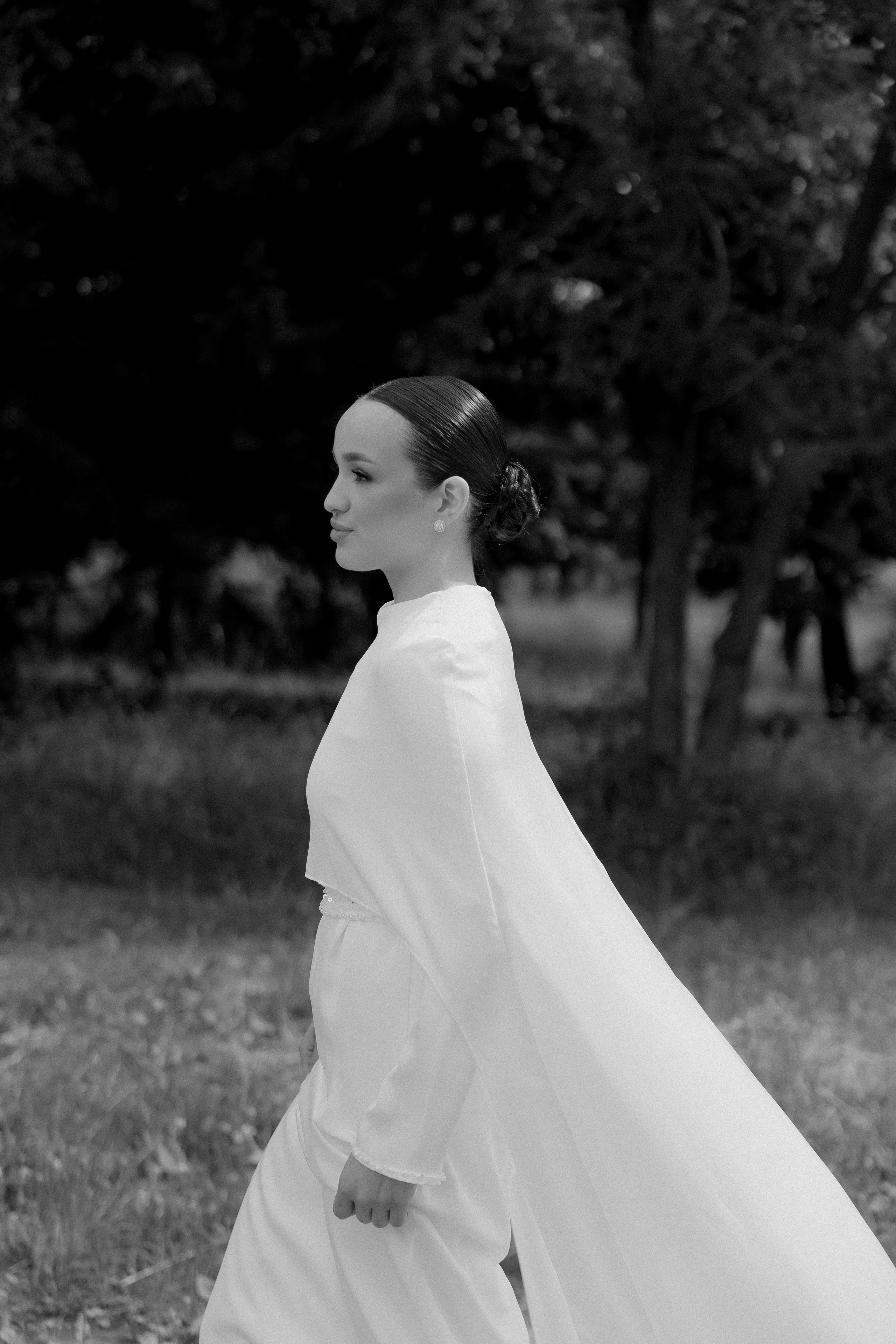 Тимур и Алия. Свадебный и семейный фотограф в Набережных Челнах и Казани