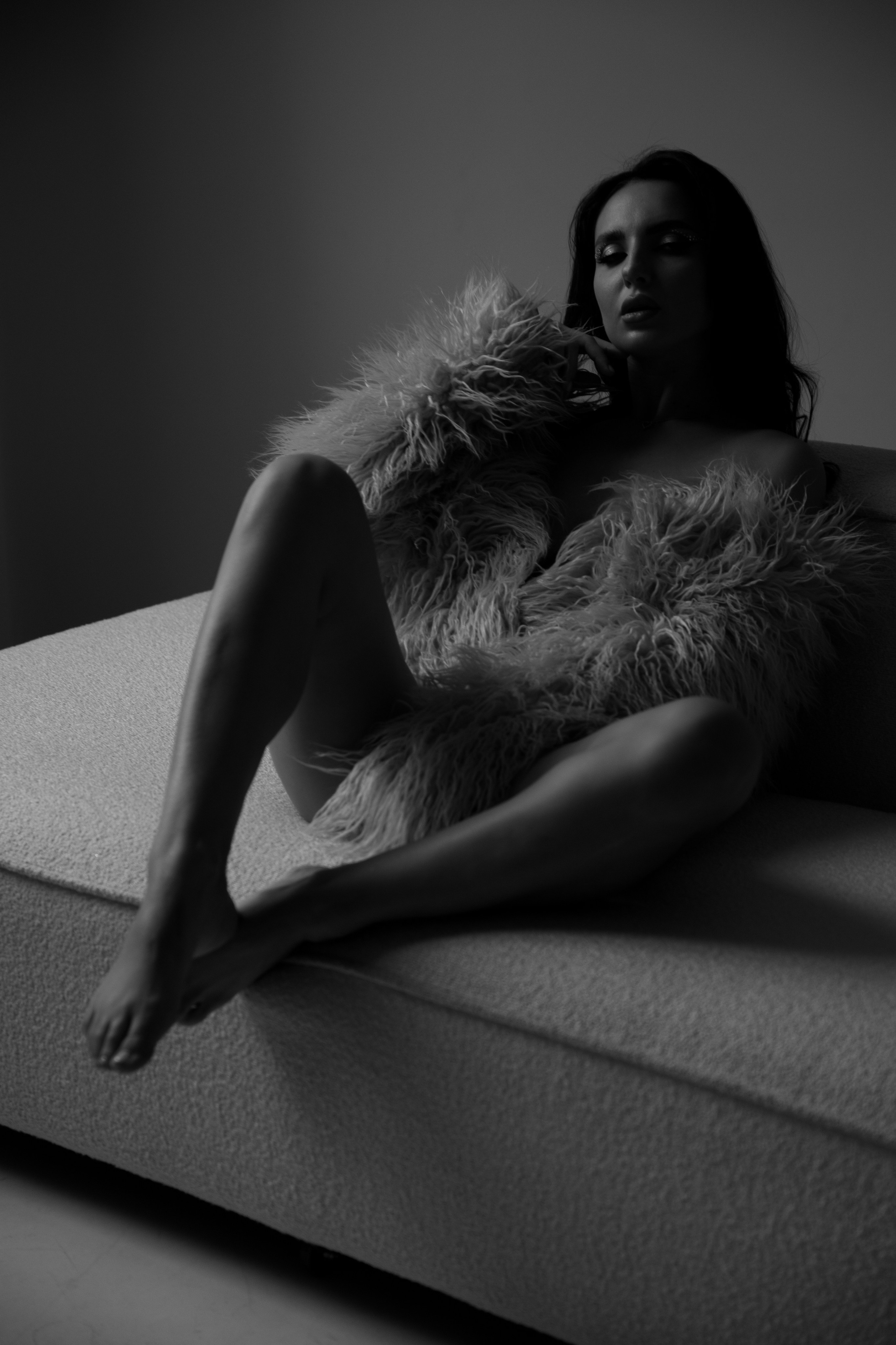 Анжелика. Фотограф в городе Москва Меркулова Виктория