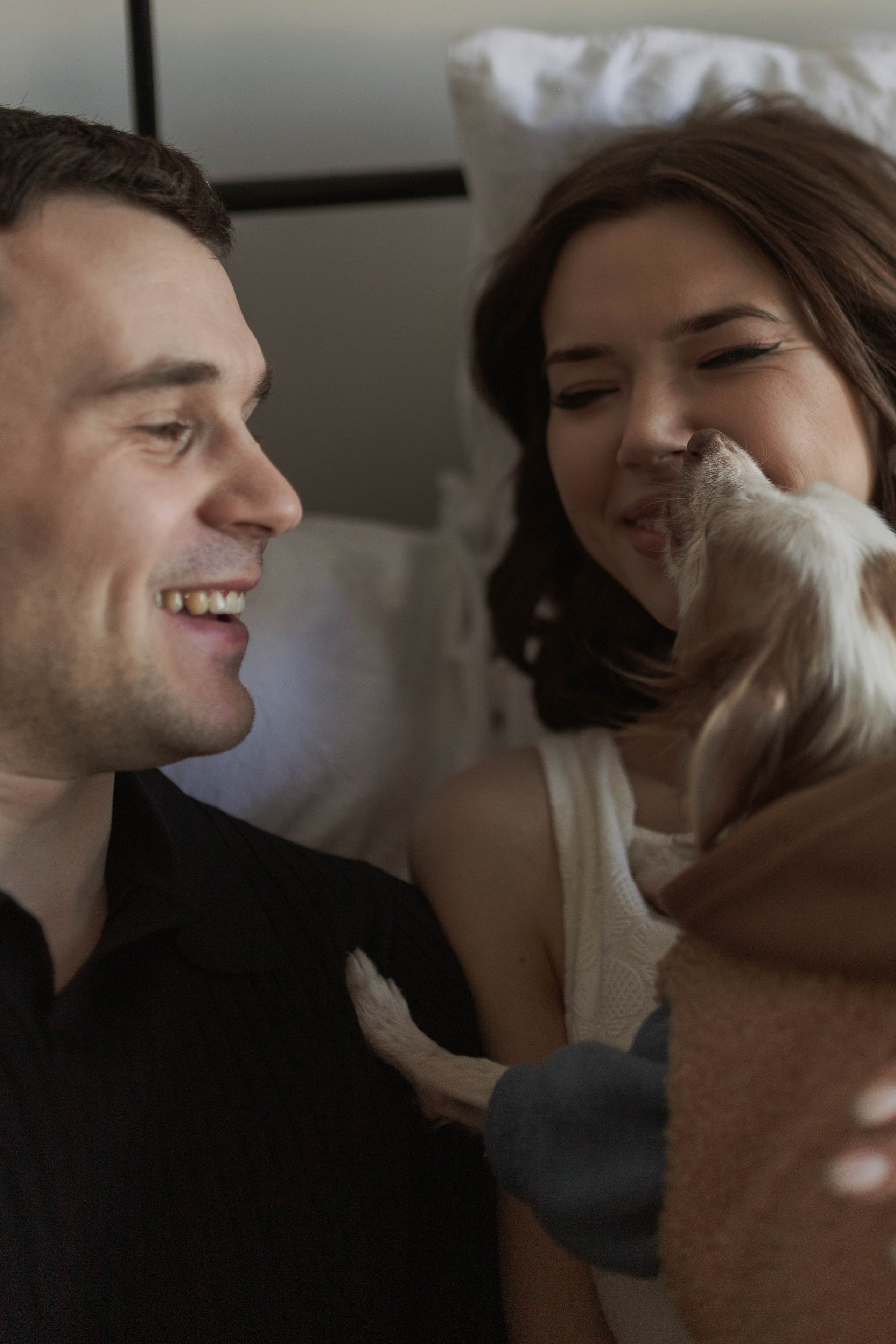 Таня и Коля. Главная