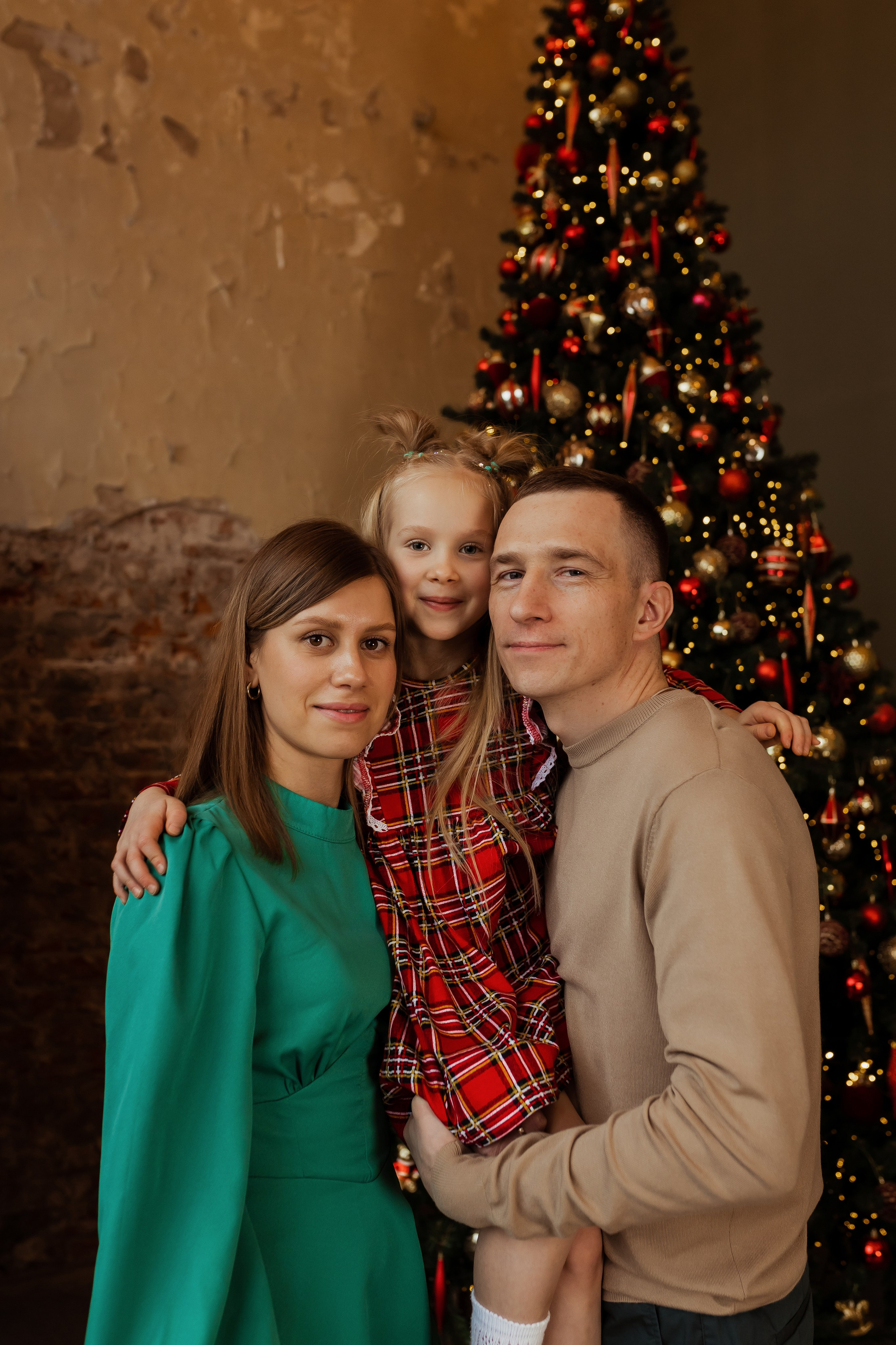 Новогодняя 11.11. ФОТОГРАФ Маргарита Сивакова | Ярославль Кострома Москва