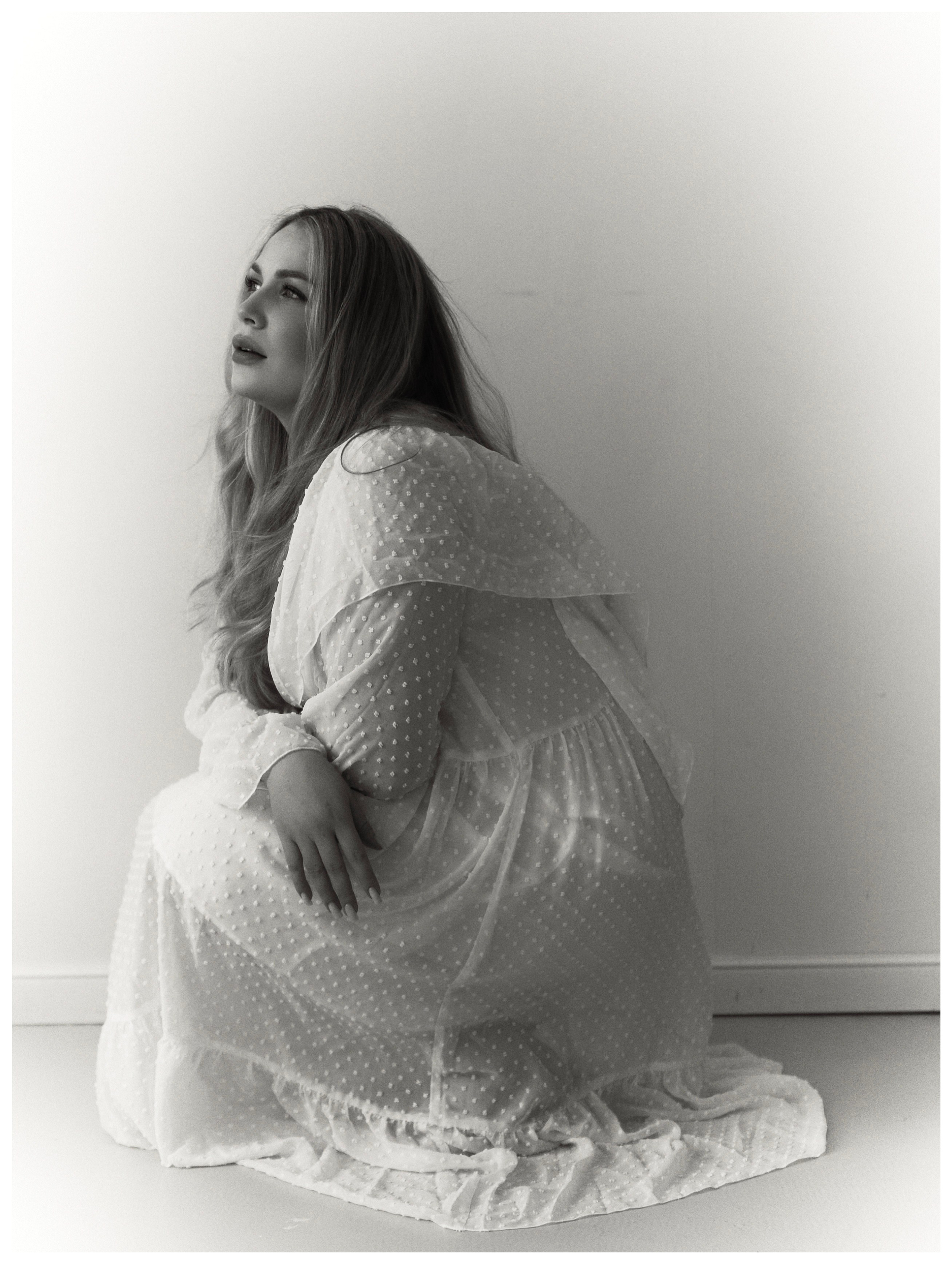 Sofia. Индивидуальная и семейная фотосессия в Чебоксарах Оксана Русакова