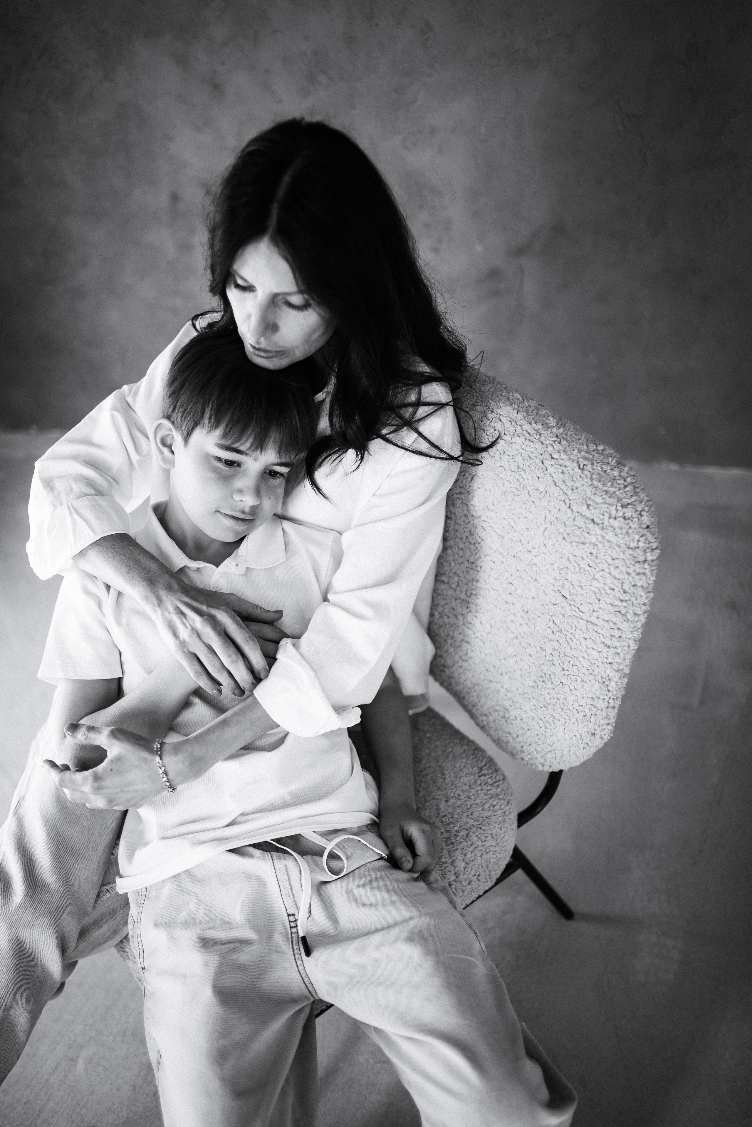 Единое. Семейный документальный фотограф в Волгограде Мариэта Додина