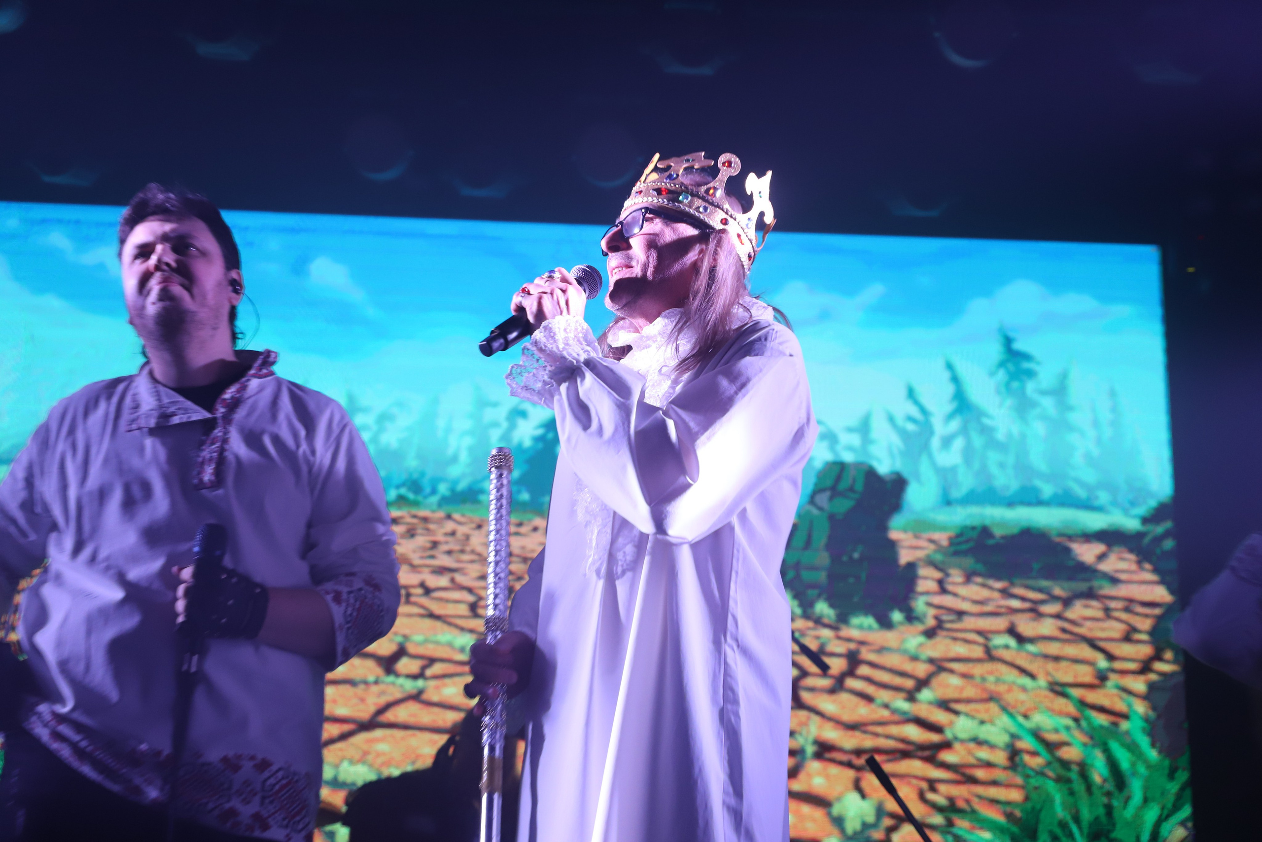 Фестиваль Сектор Газа. Фотограф в Тюмени Алексей Модин