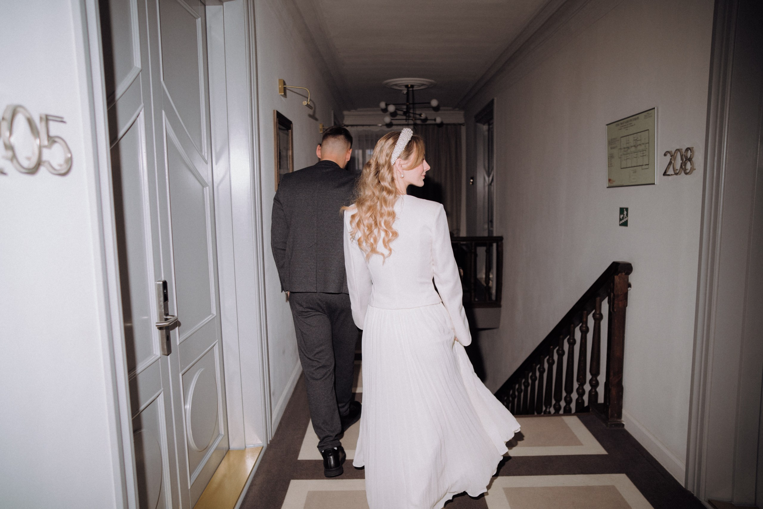 Свадебная фотография. Фотограф Красноярск Базуев Марк