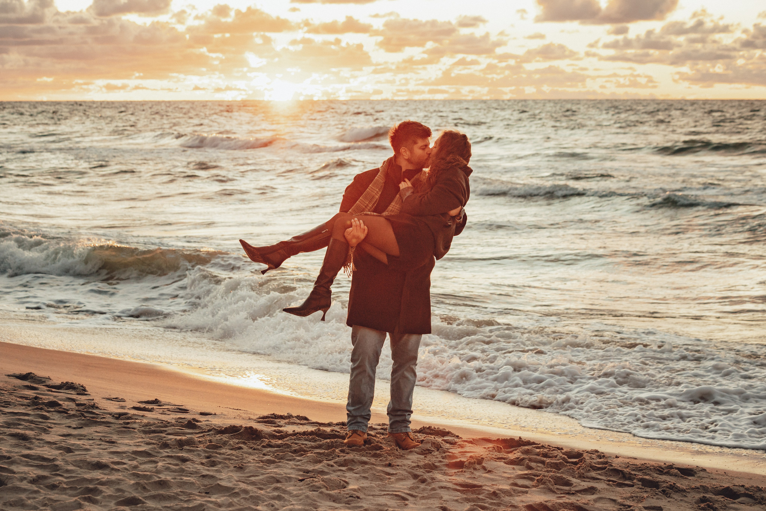 Offers_Куршская КОСА. Андрей Миллер Фотограф из Калининграда