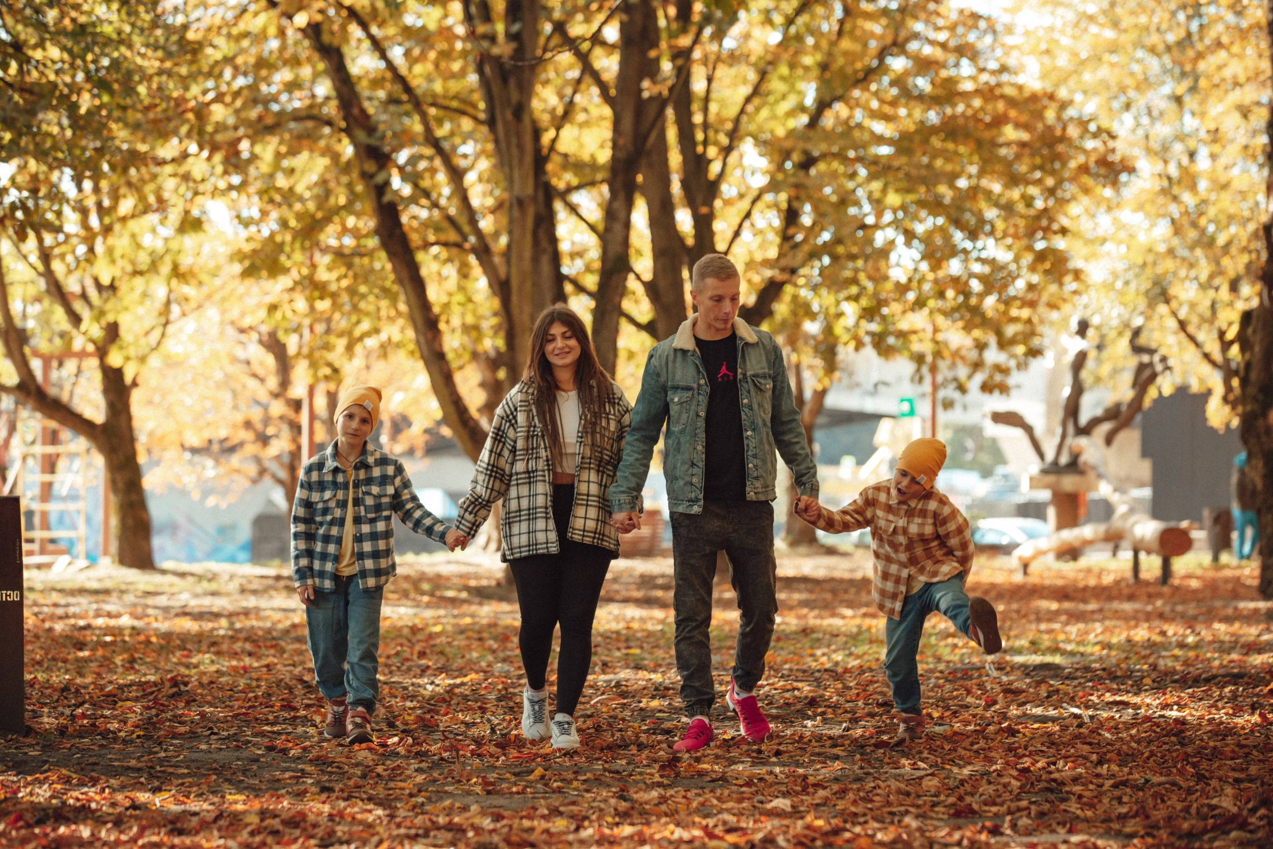 Family | Калининград. Андрей Миллер Фотограф из Калининграда