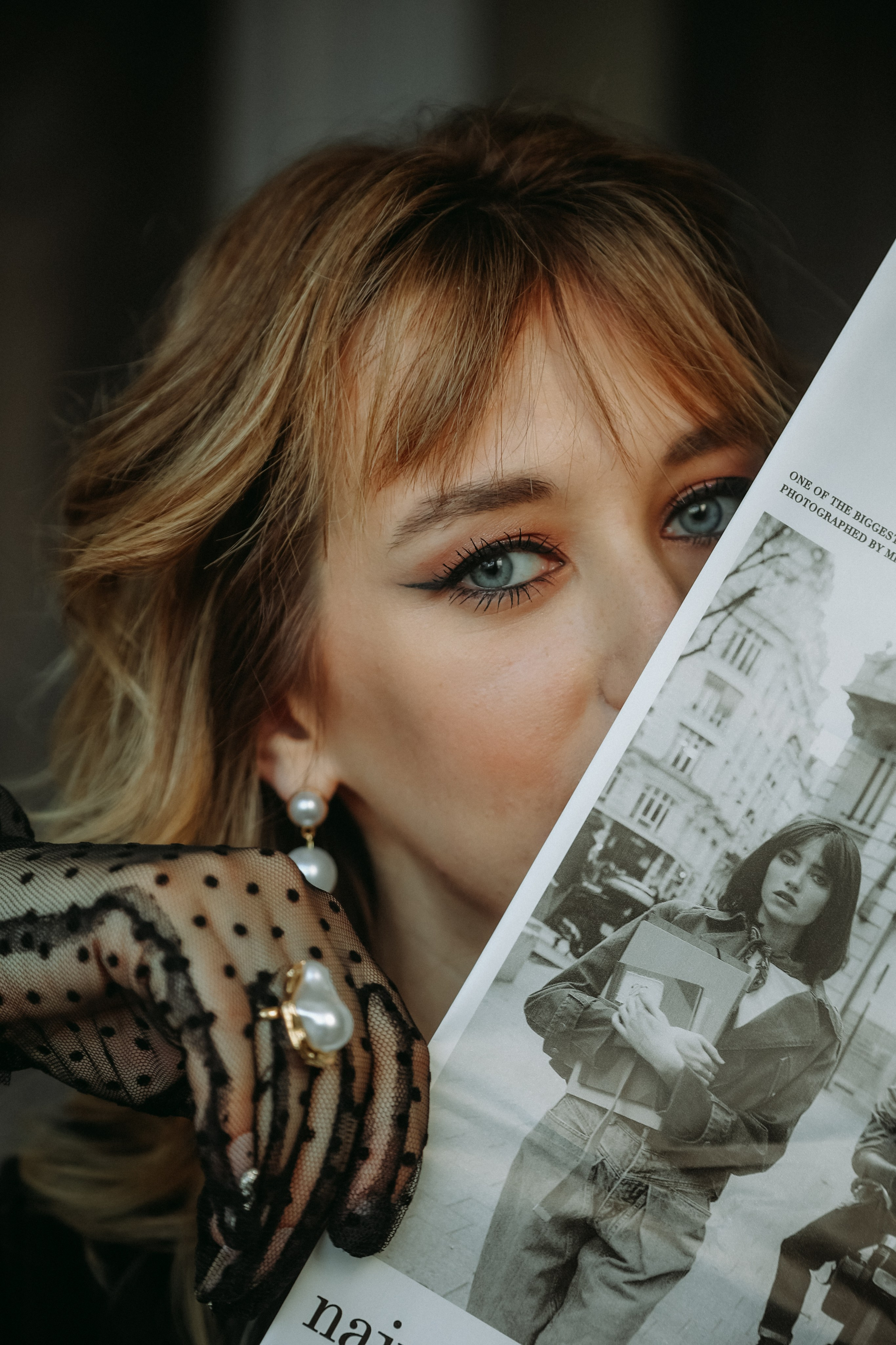 Natalya_Студия. Андрей Миллер Фотограф из Калининграда