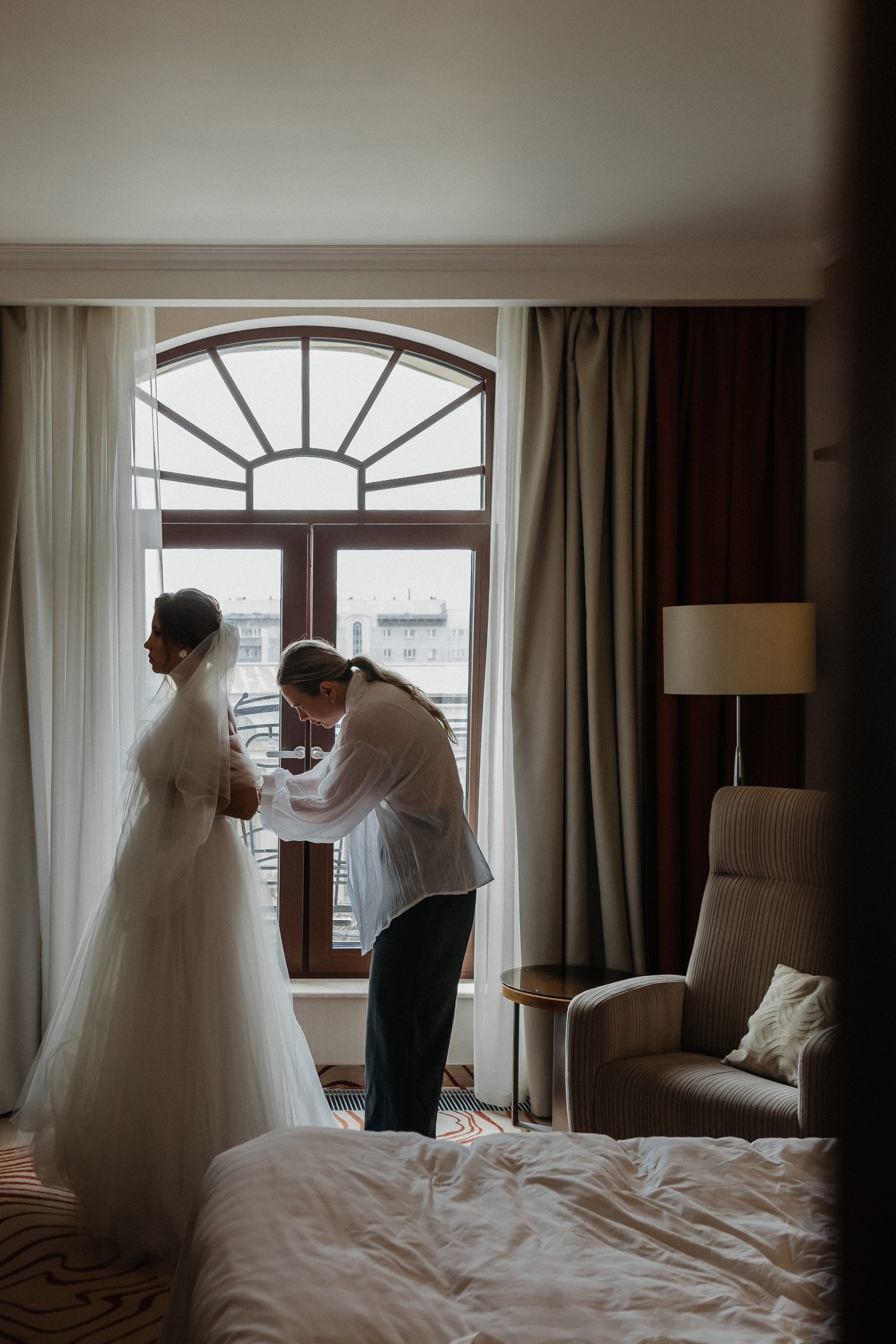 Анонс свадьбы Александра и Кристины. Свадебный и семейный фотограф Елена Иштулкина