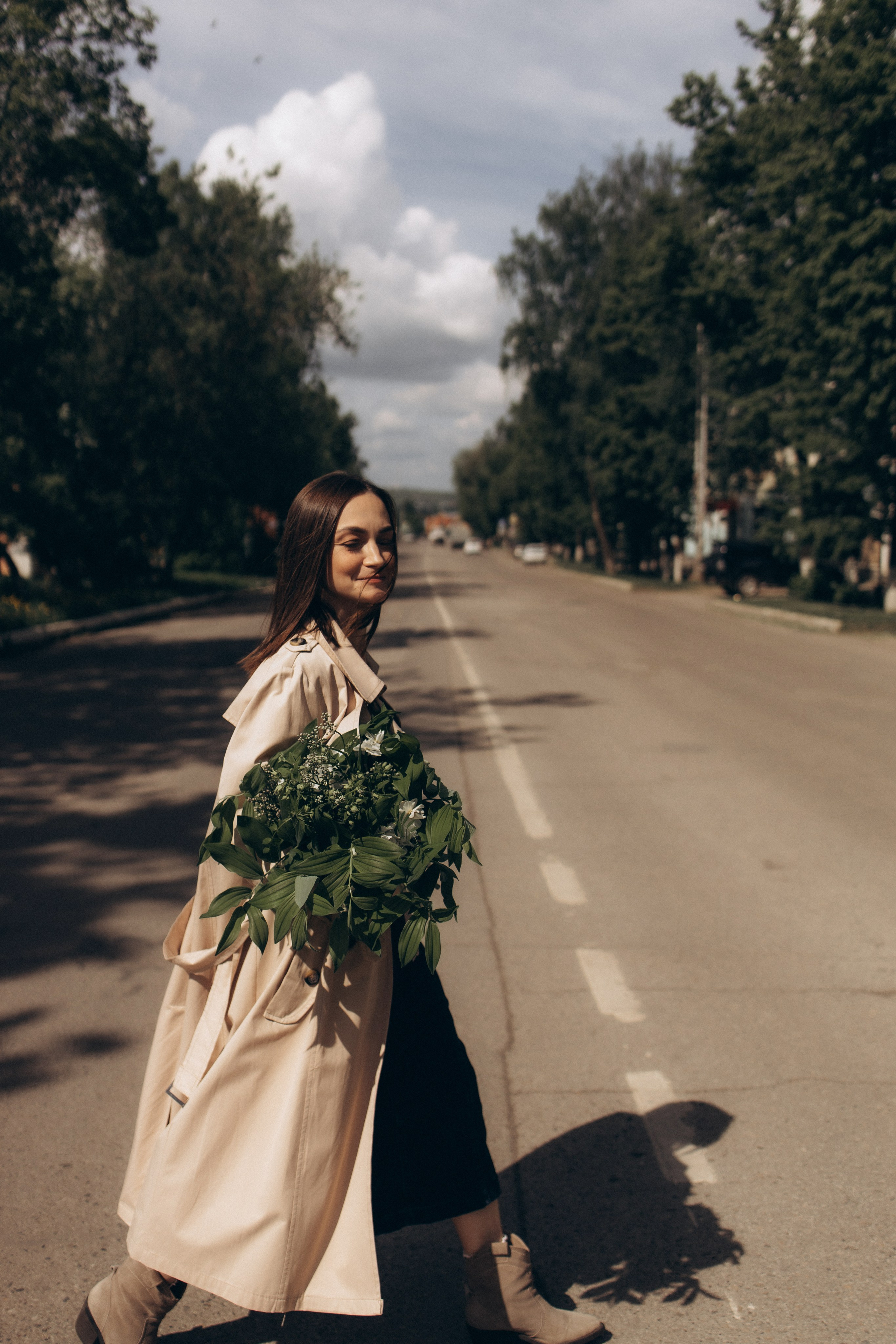 Кристина. Семейный и свадебный фотограф Анастасия Слободчикова. Лысьва, Чусовой, Пермь