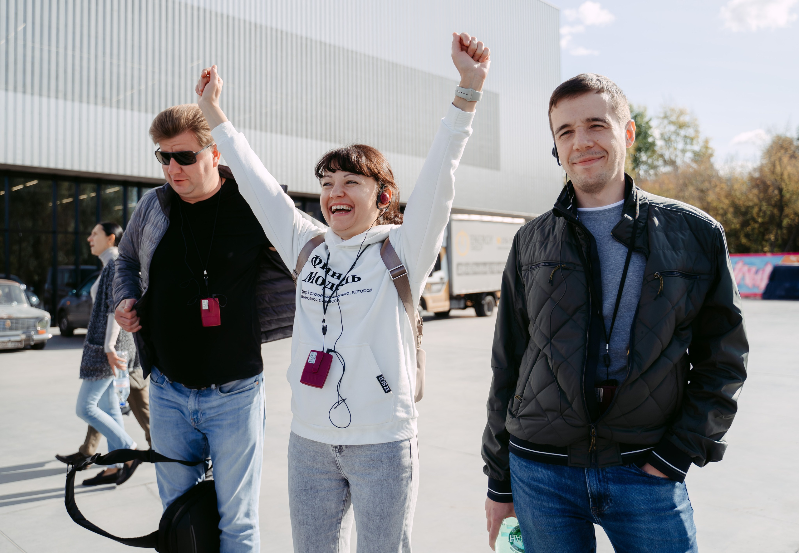 IGS: 12 лет компании / 2023. Саша Копылов, фотограф в Казани