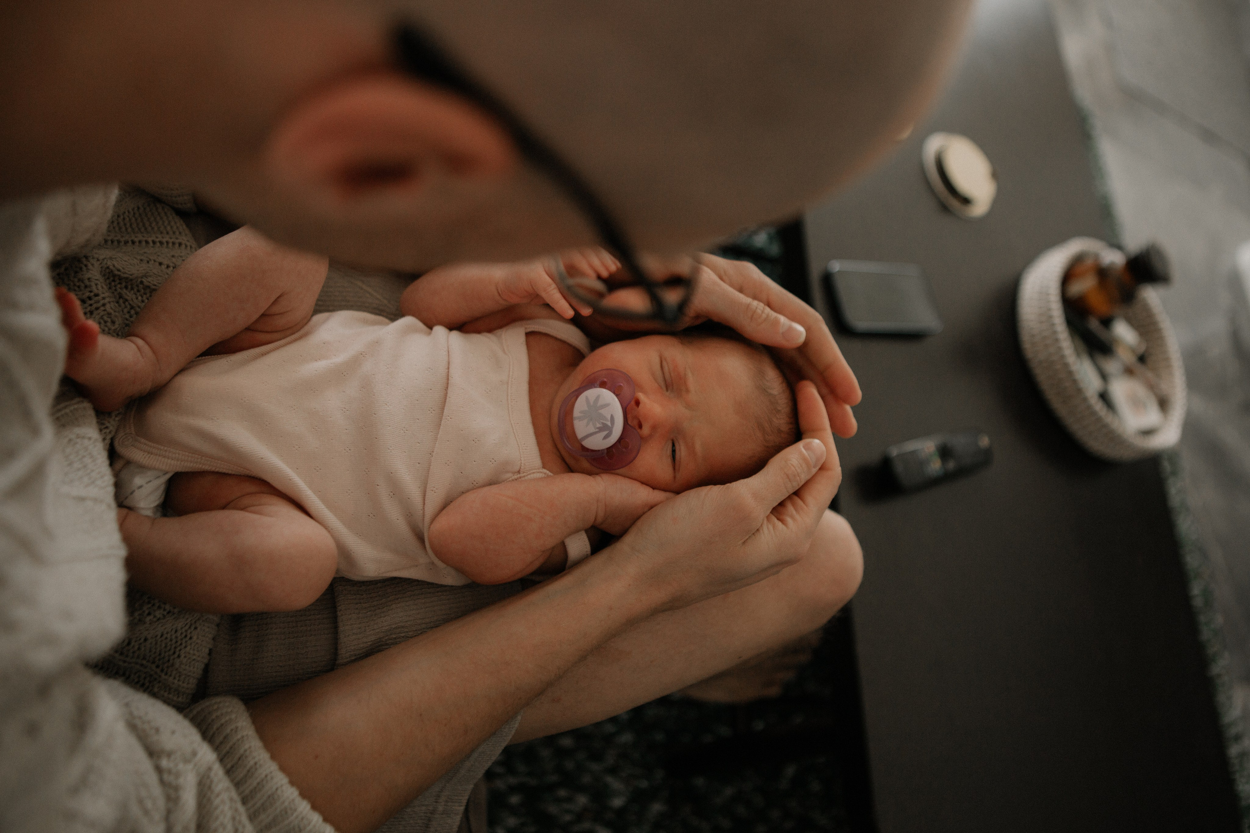 Kira + Katya & Igor. Portrait, family and pet photographer in Cyprus, Ksenia Bourdelle