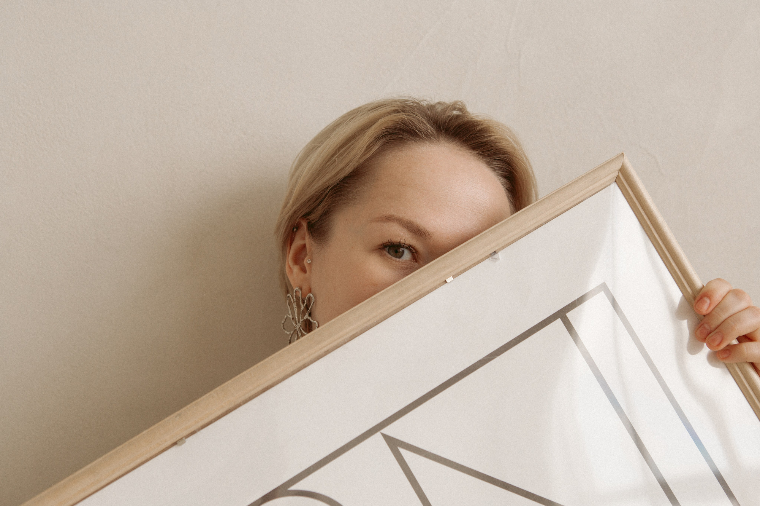 Albina. Portrait, family and pet photographer in Cyprus, Ksenia Bourdelle