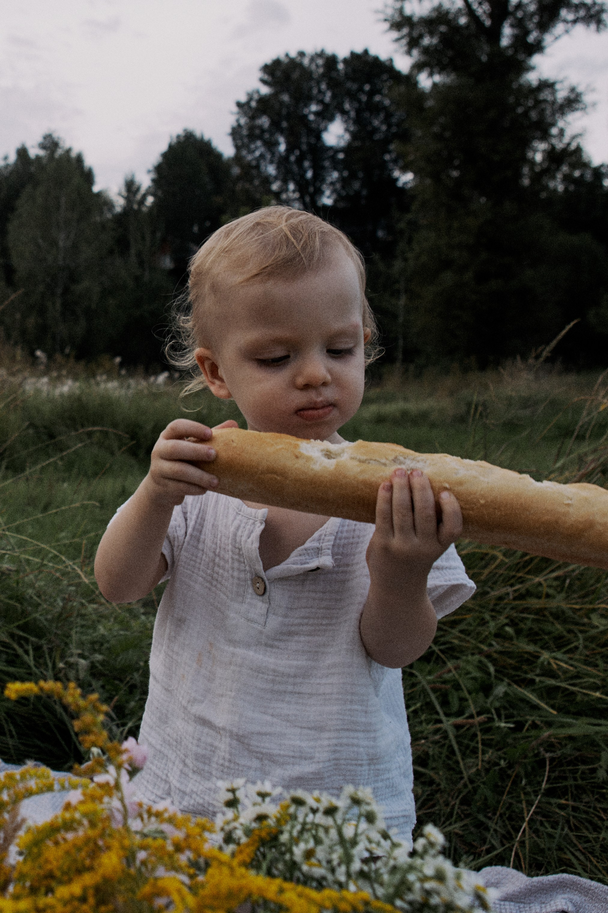 Dasha and the boys. Portrait, family and pet photographer in Cyprus, Ksenia Bourdelle