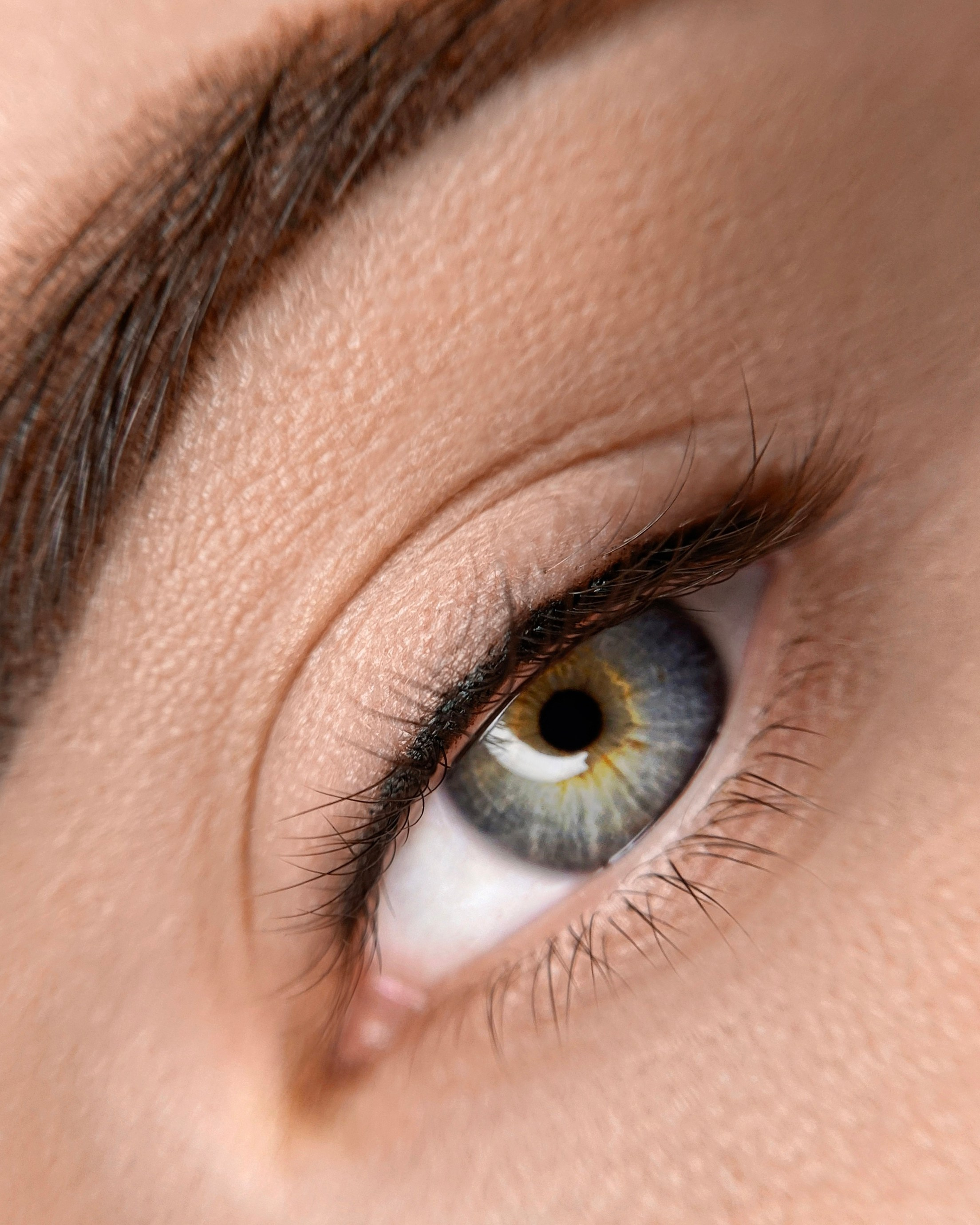 Перманентный макияж. Главная