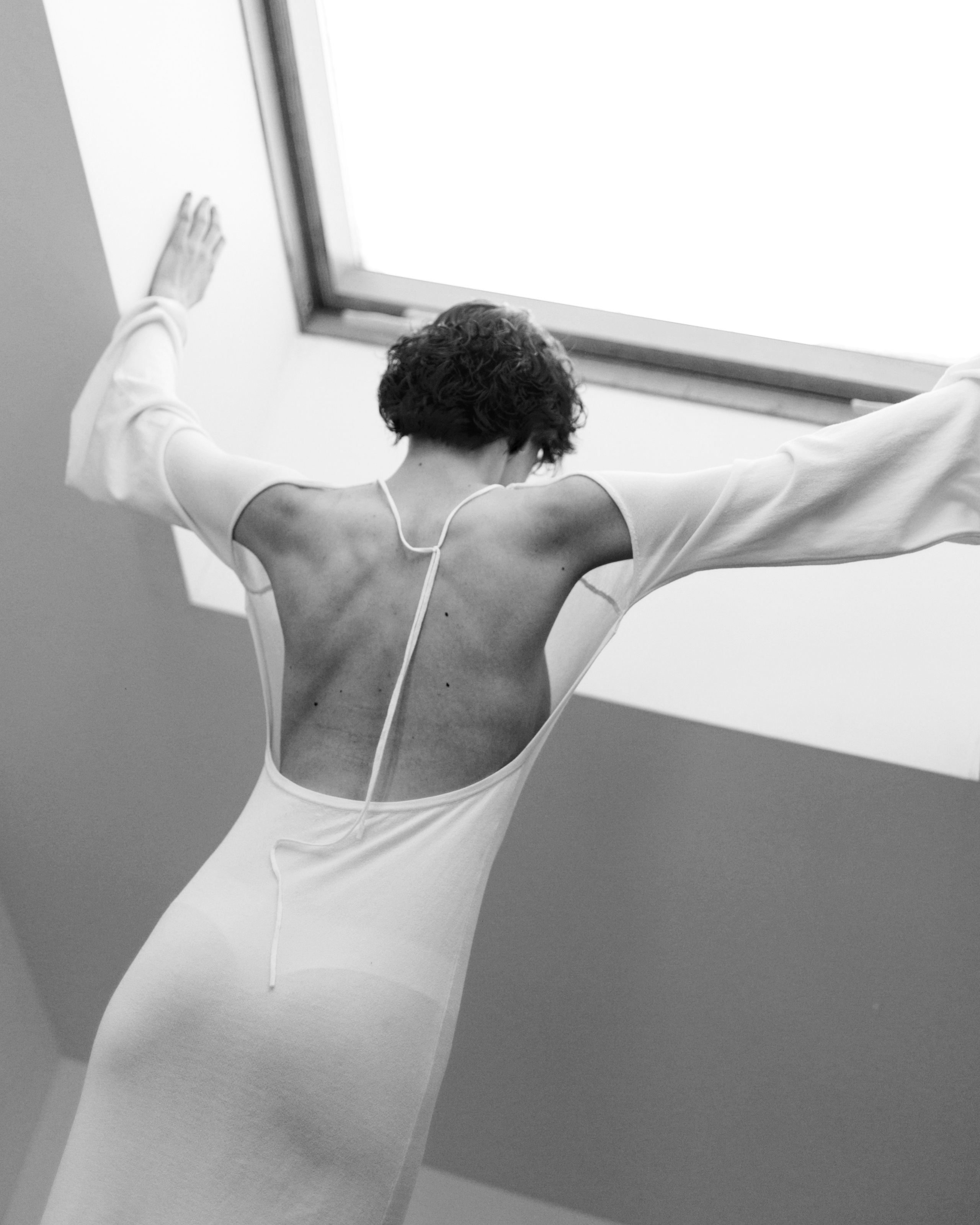 Вита. Фотограф в Москве — Евгения Прокопенко