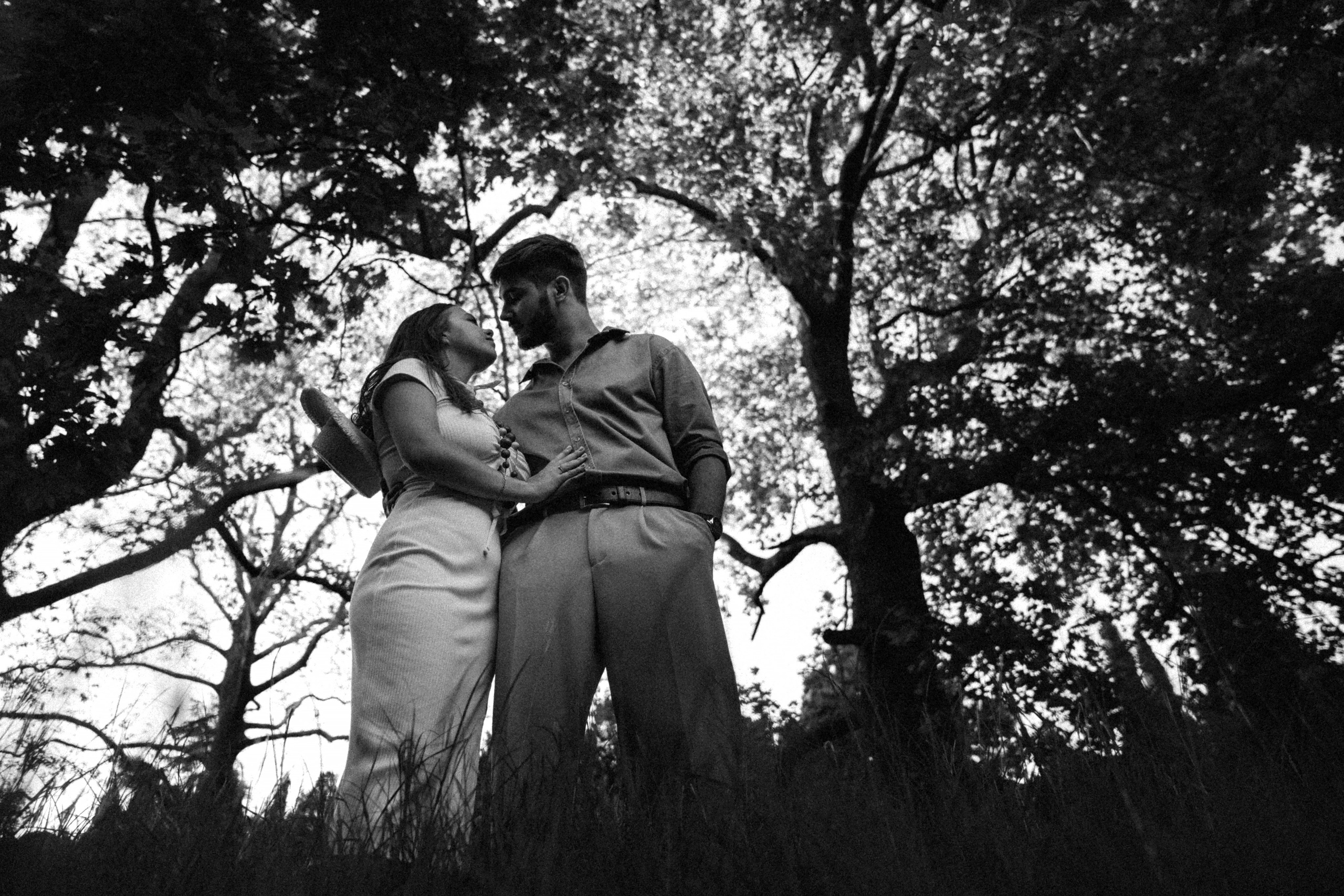 История любви красивых ребят. Фотограф в Севастополе и Крыму Горбунов Денис