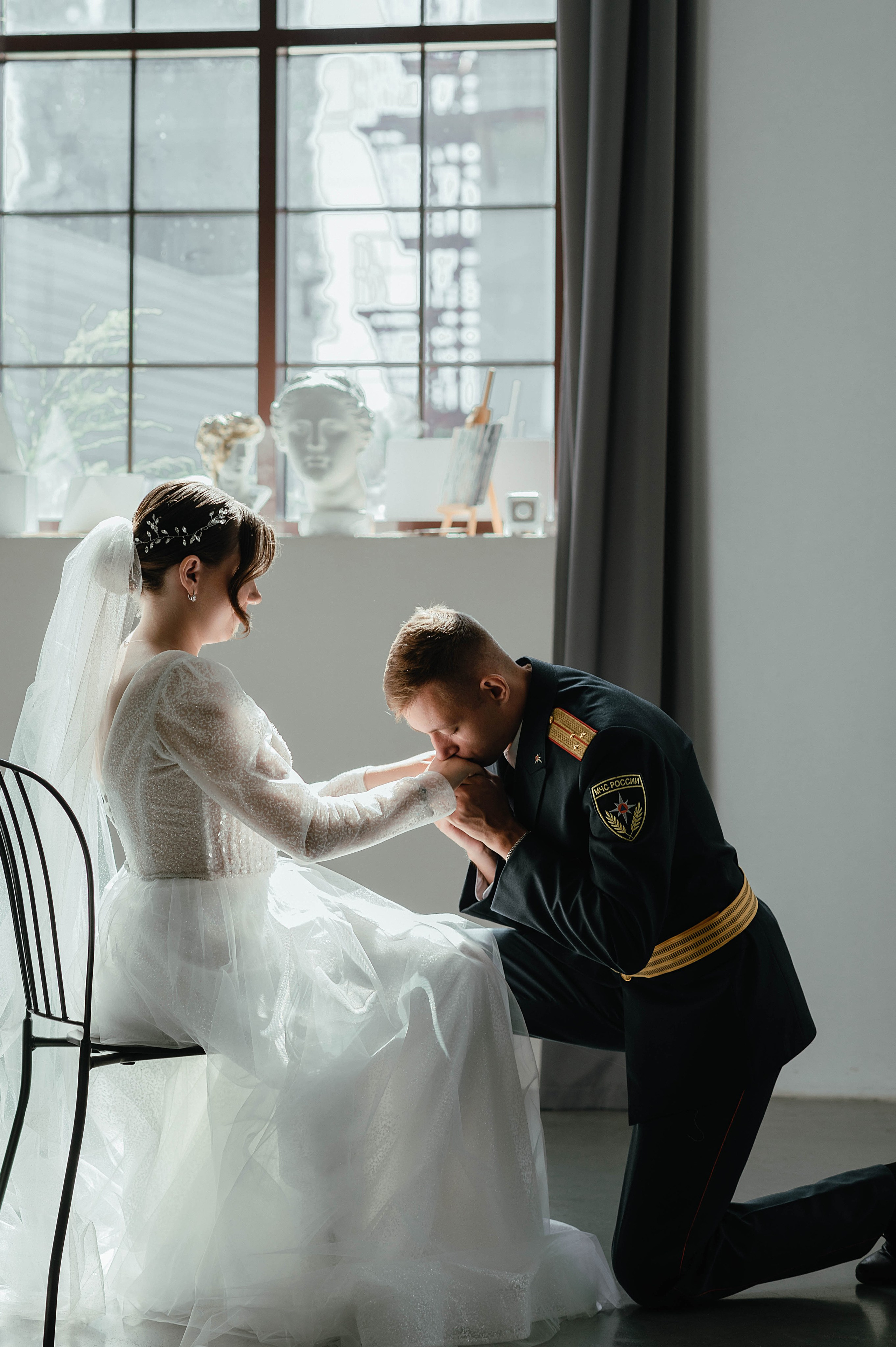 Vitaly & Ekaterina. Семейный и детский фотограф в Белгороде Ольга Сорока