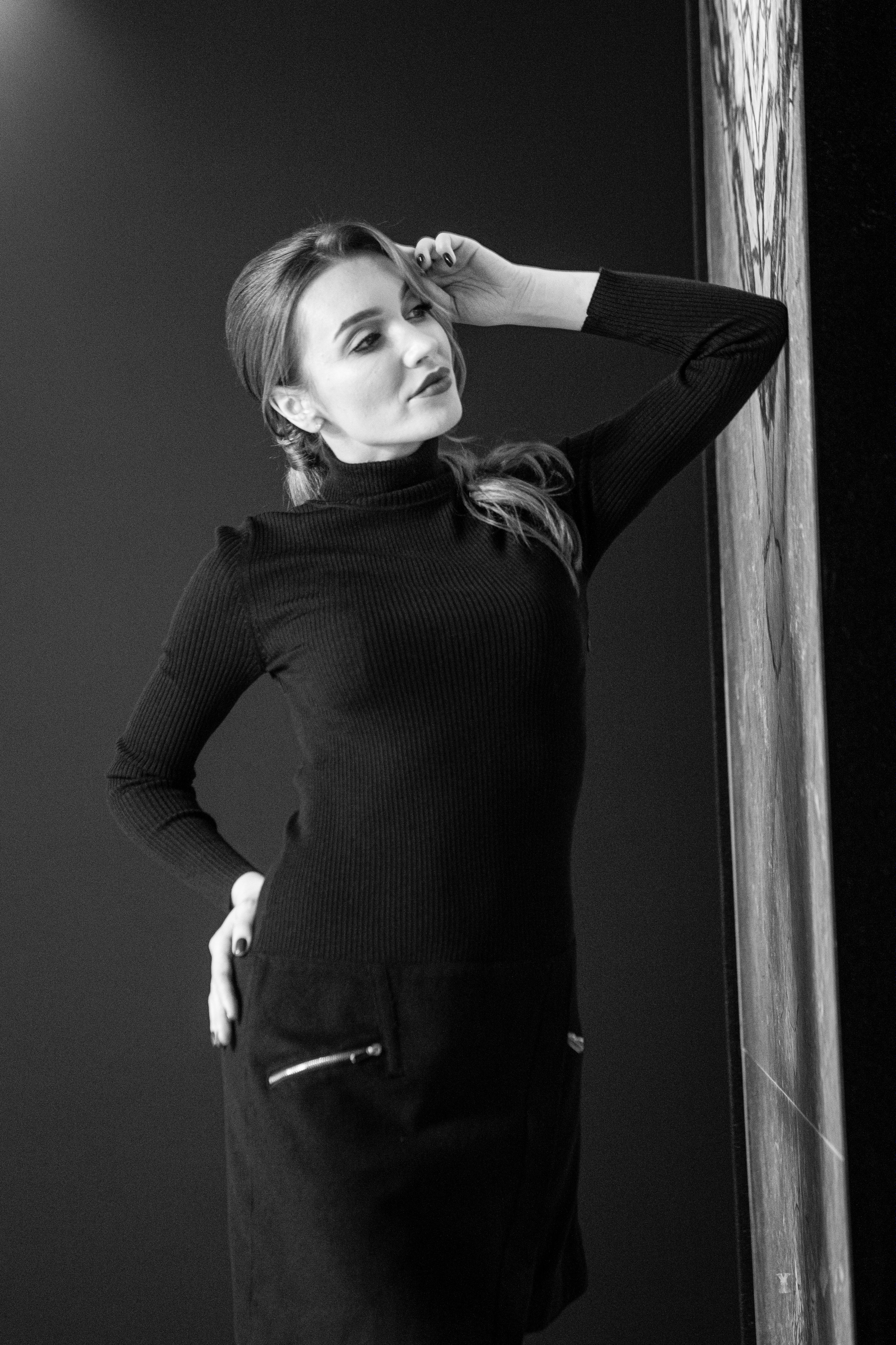 Портрет. Фотограф Нижний Новгород