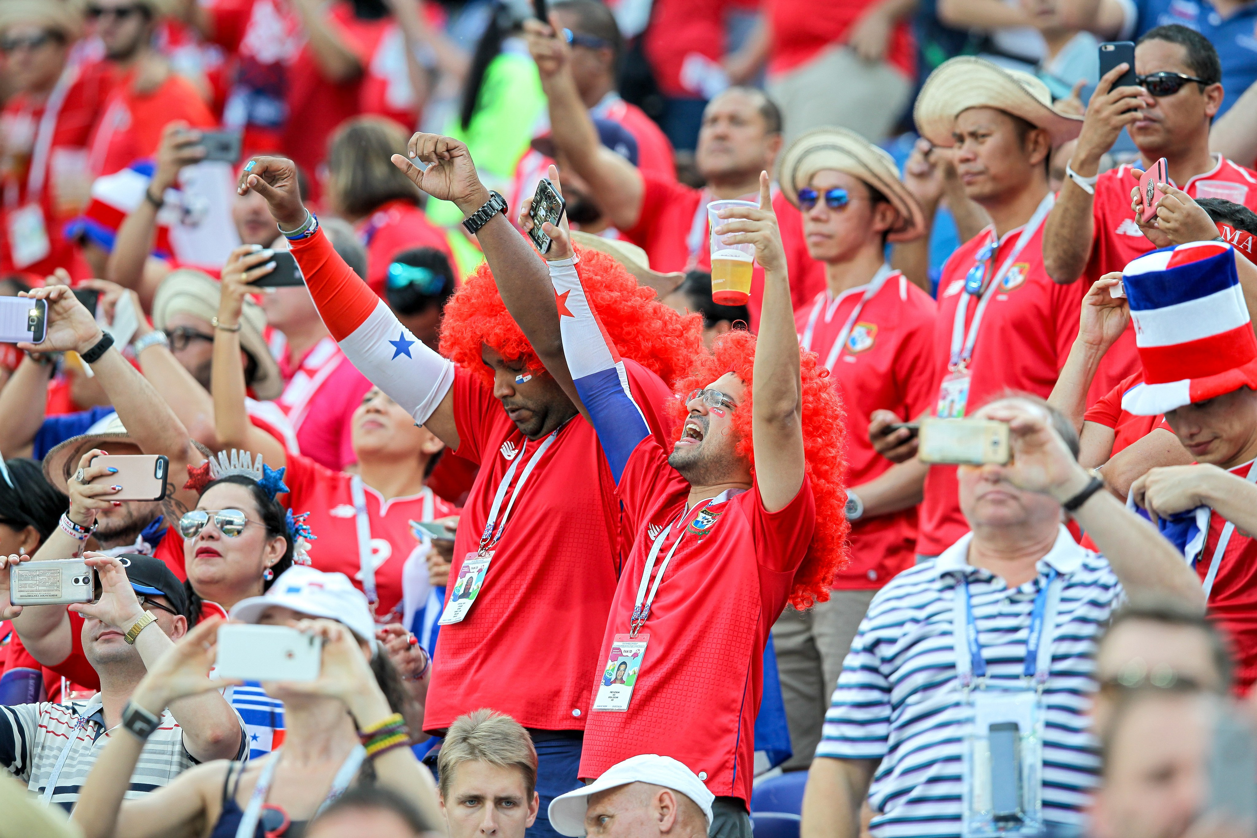 Футбол. Фотограф Нижний Новгород