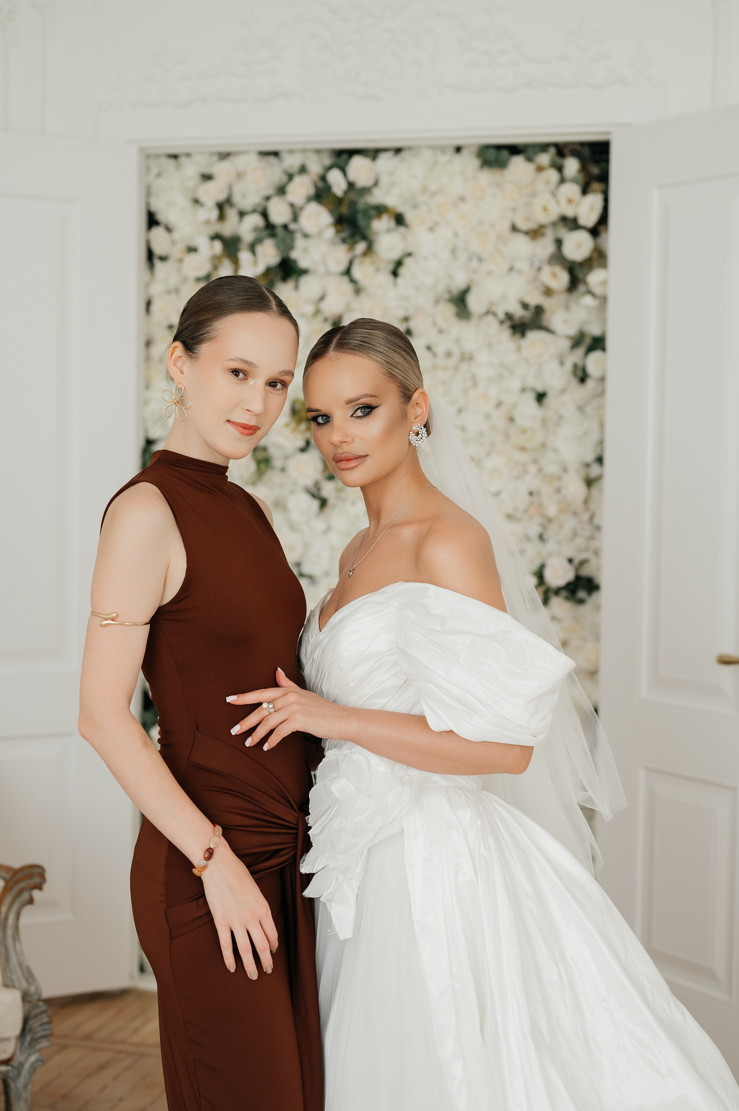 Сергей и Анастасия. Свадебный и семейный фотограф в Краснодаре Алина Мельник