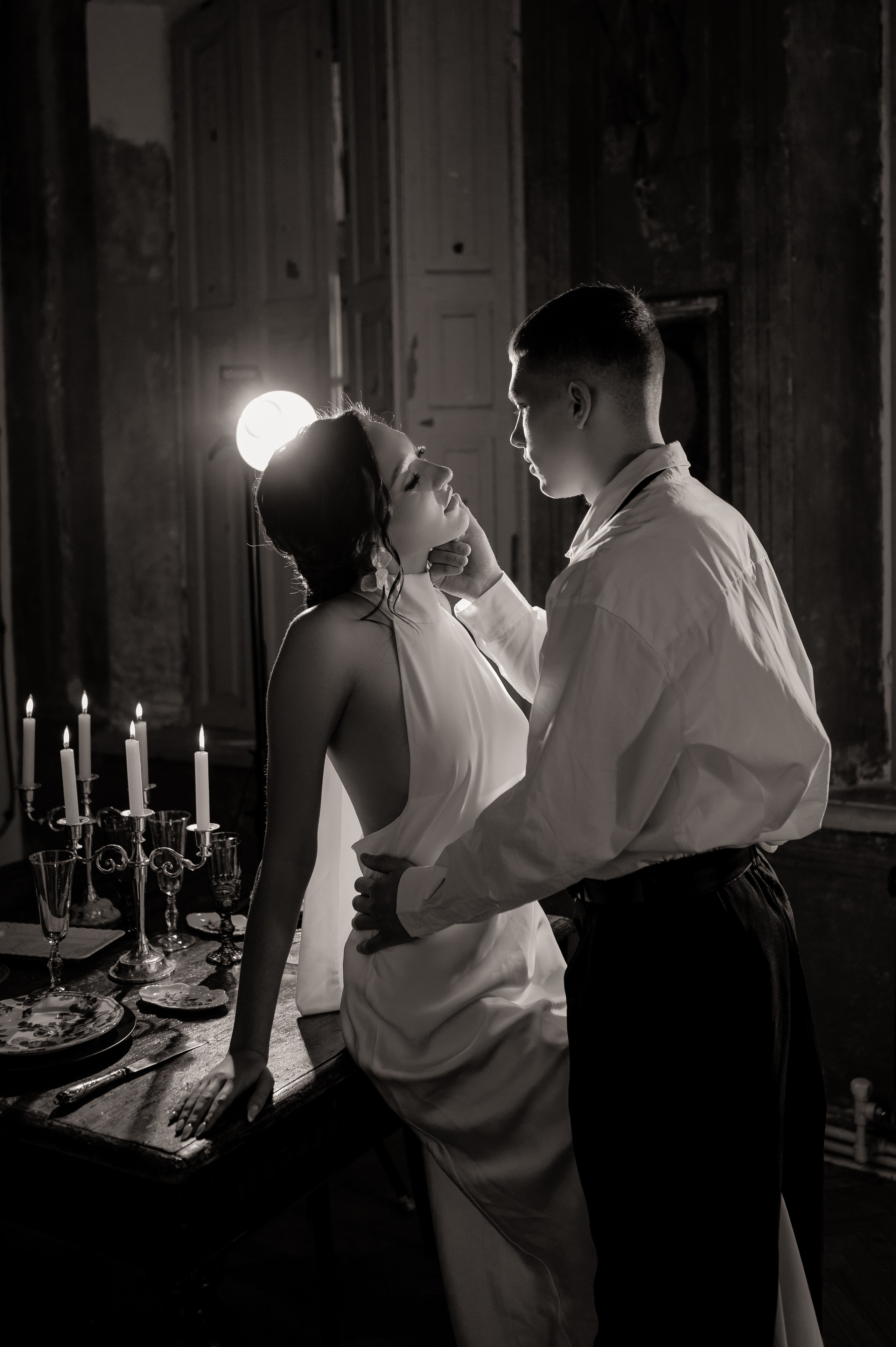 Love story. Свадебный и семейный фотограф в Краснодаре Алина Мельник