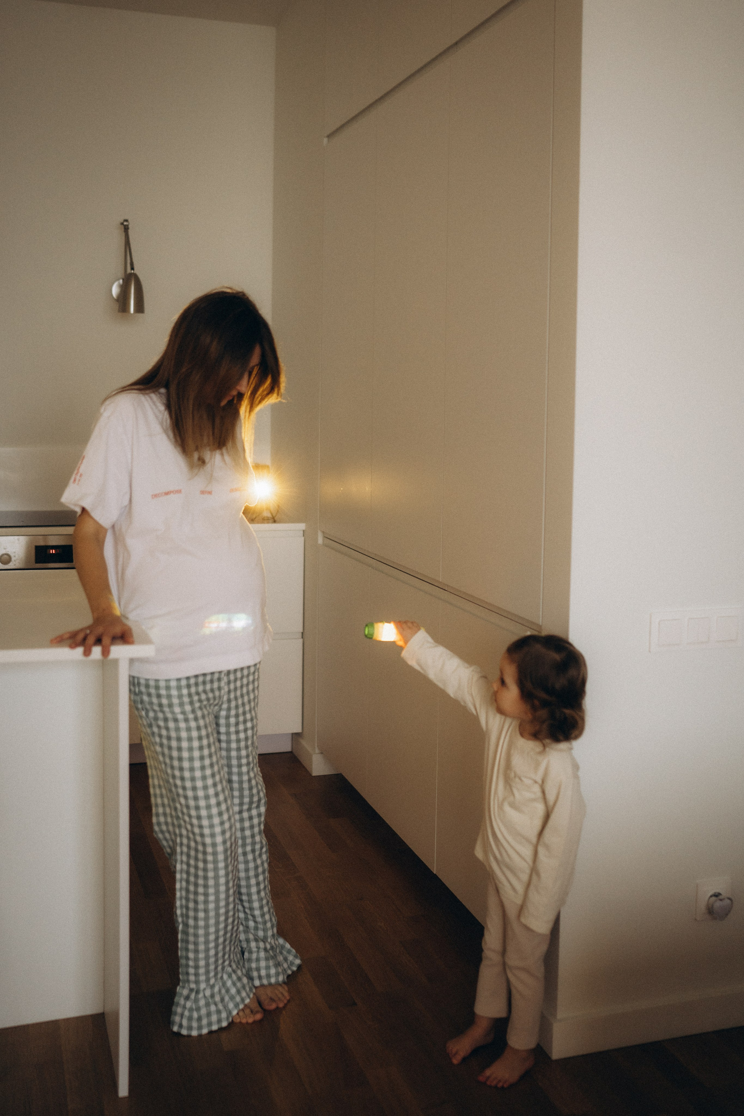Дом там, где семья. Свадебный и семейный фотограф в Москве Ксения Шведова