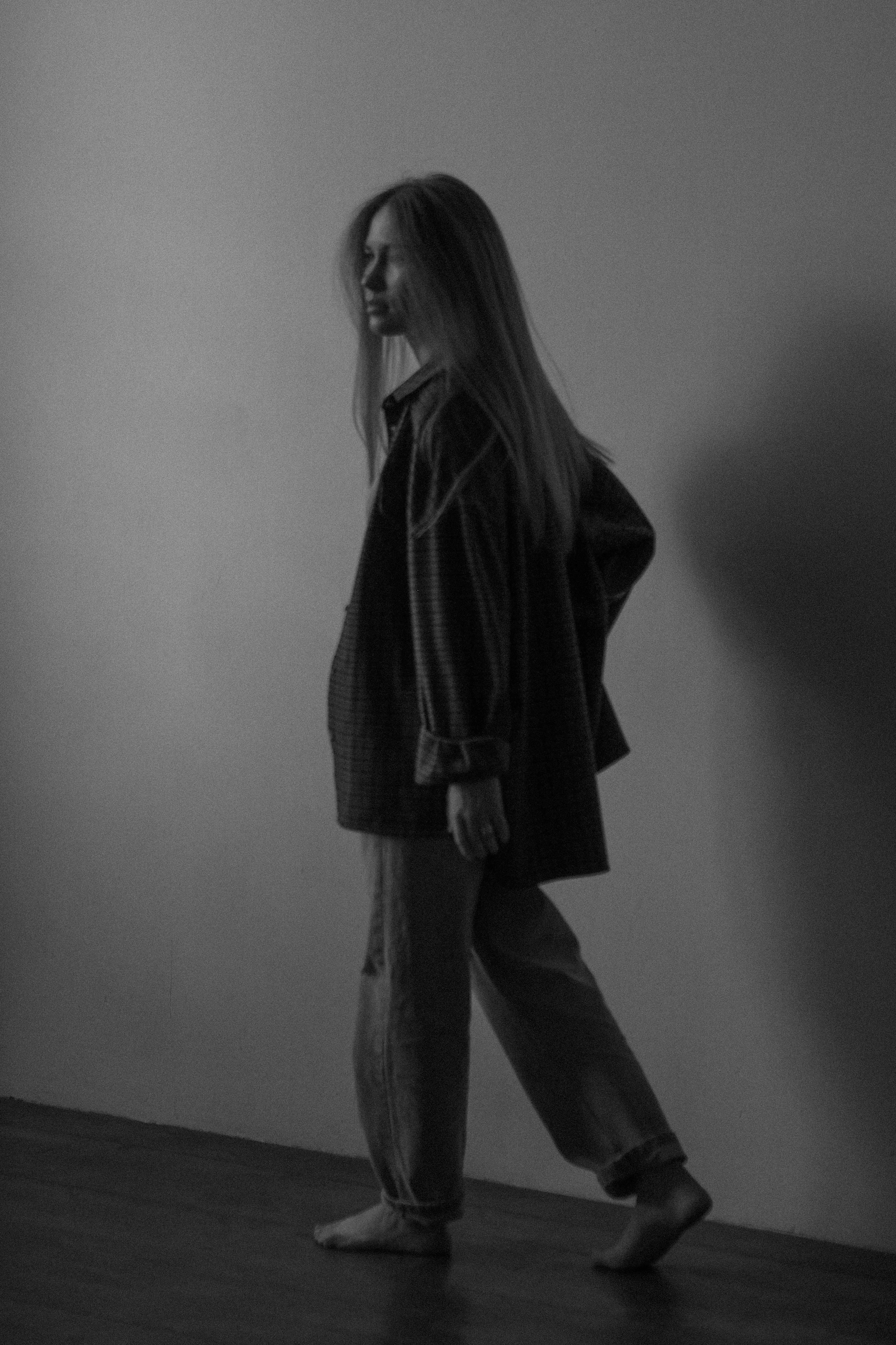 фотосессия в студии Москва