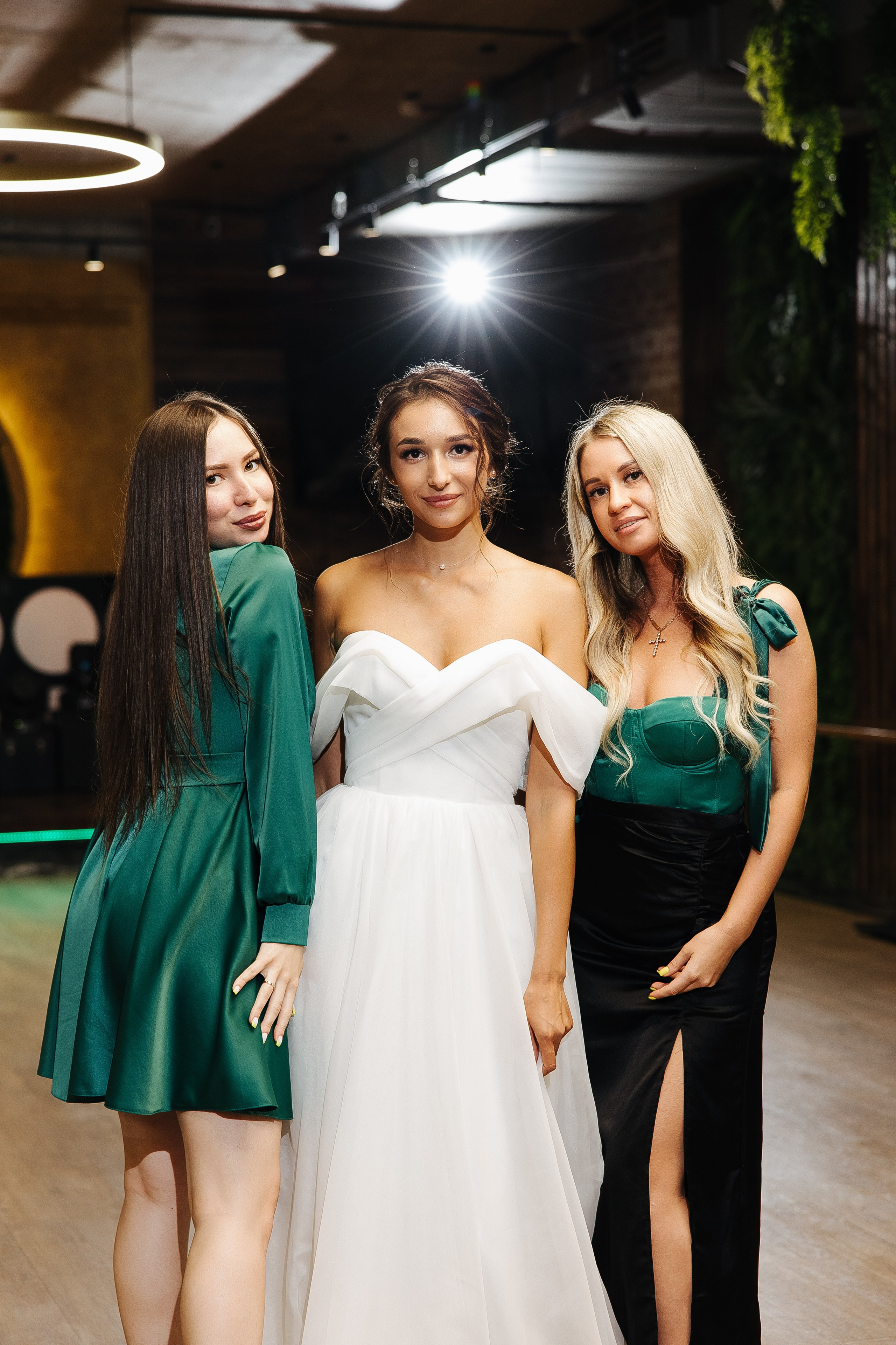 Иван Юлия. Фотограф в Красноярске Надежда Воскресенская