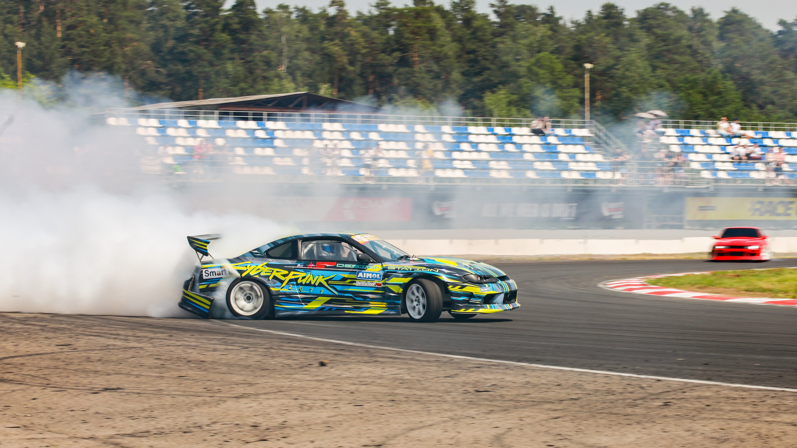 Drift Expo 2024. Свадебный фотограф Расторгуев Дмитрий