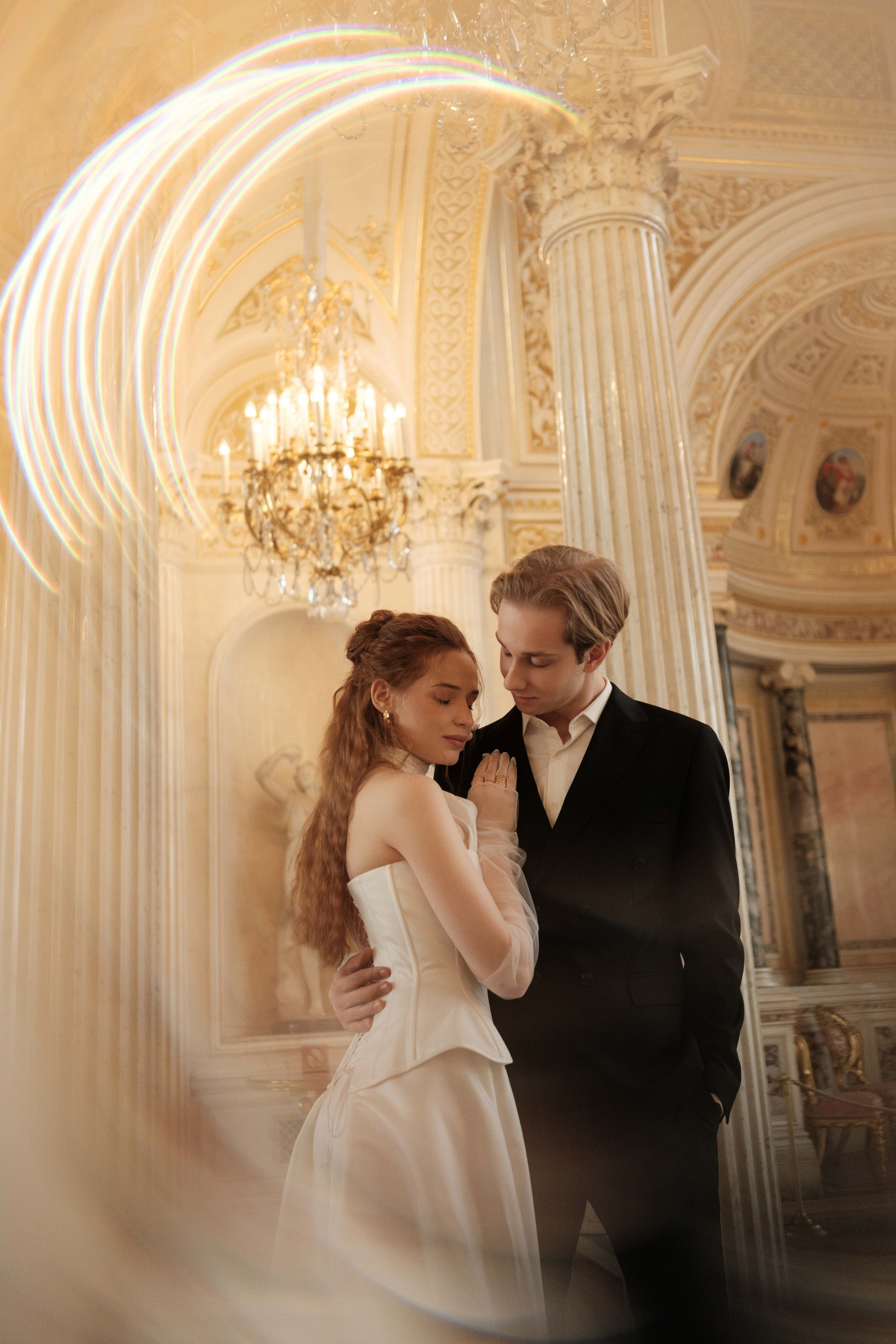 Савва и Анна. Фотограф в Сочи Краснодар Москва Руслан Поляков