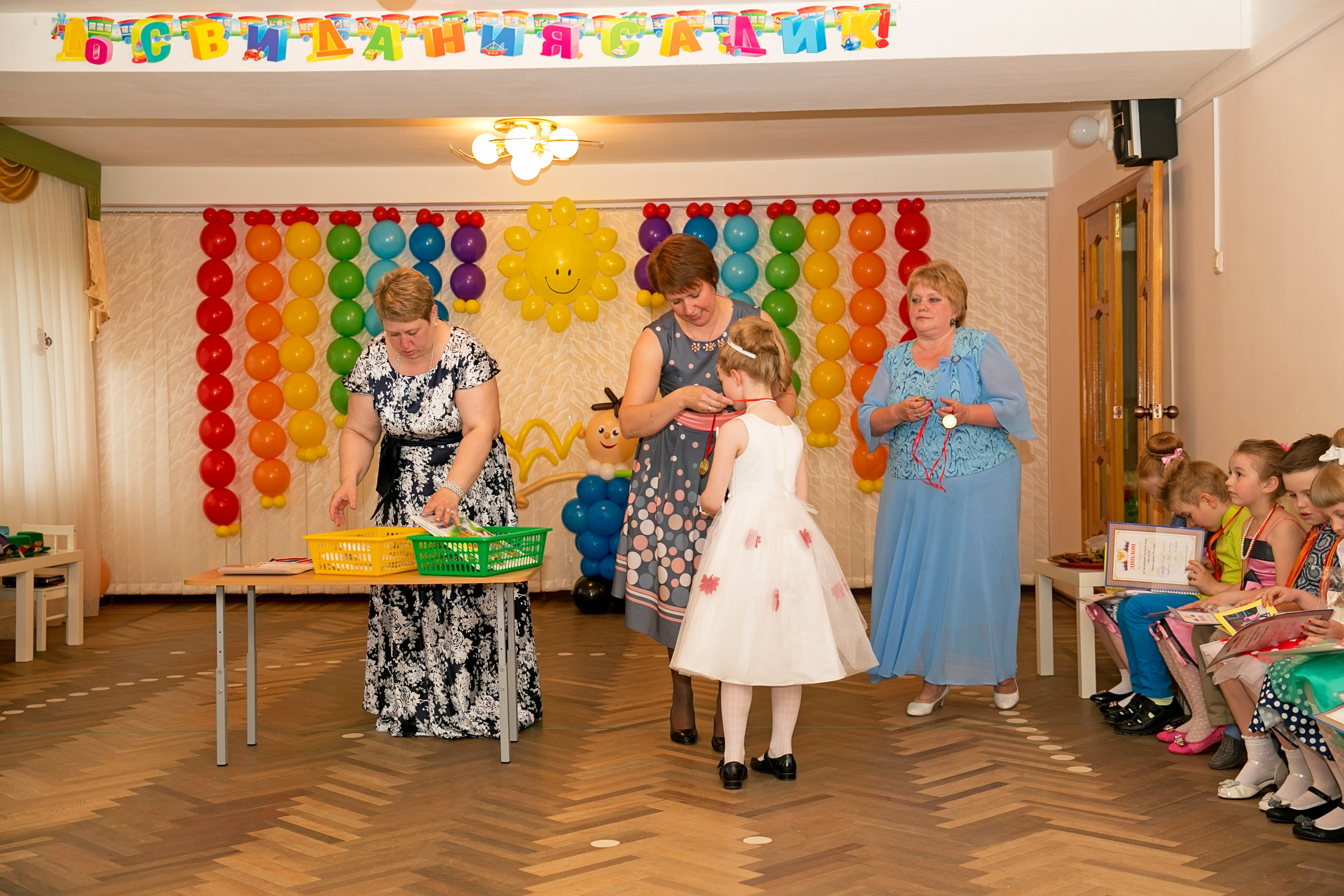 Выпускной стиляги. Семейный и детский фотограф в Нижнем Новгороде