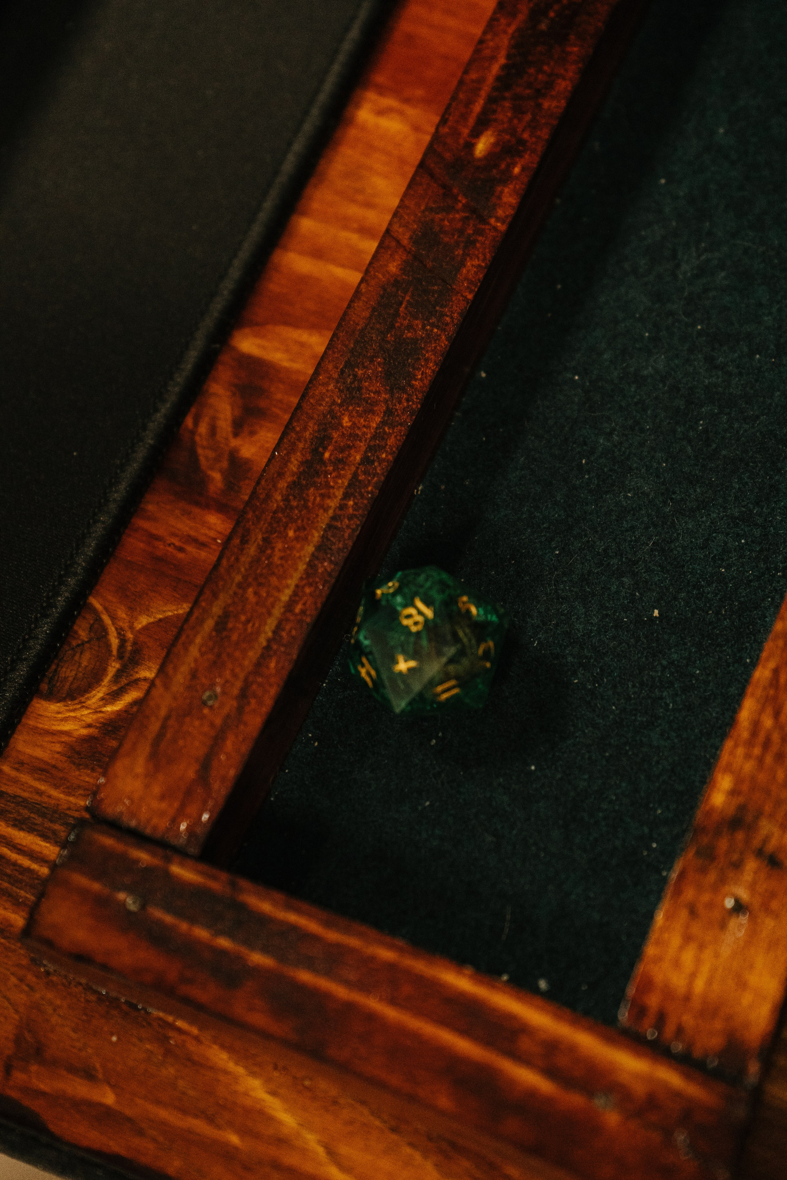 DnD — подземелье и драконы (Феникс). Портретный фотограф Нижний Новгород