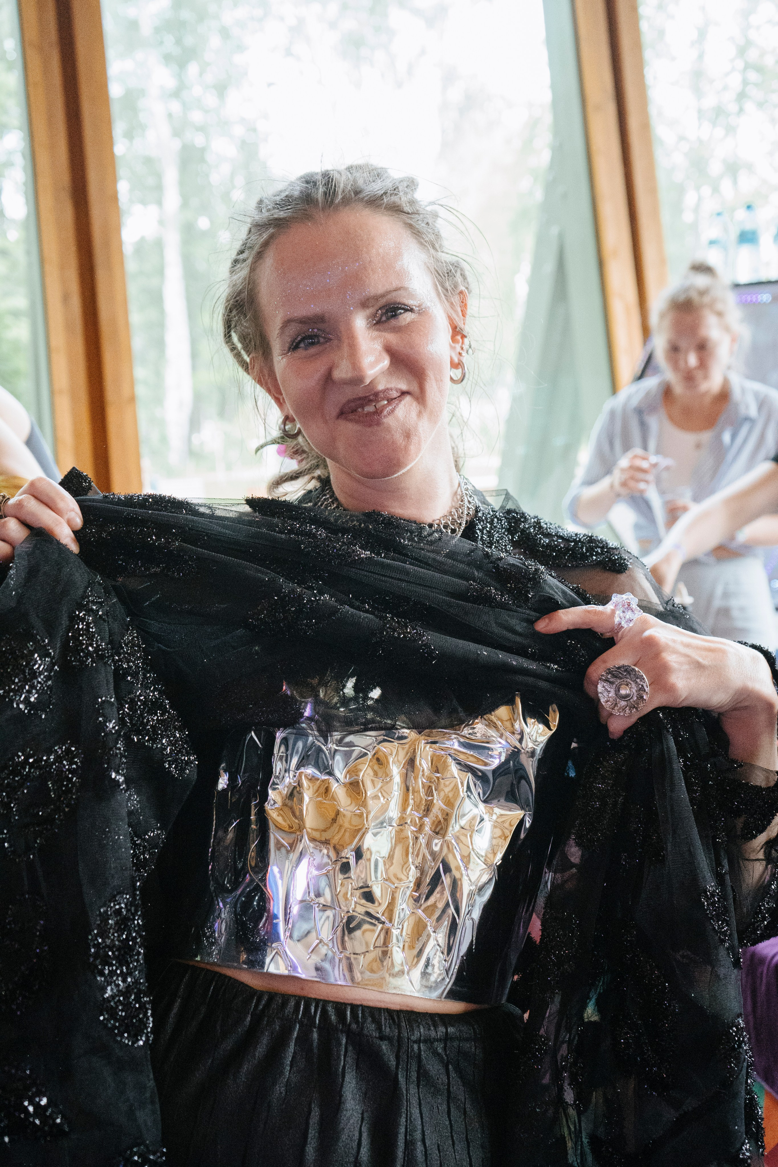 KARMA COSMO — AESTHETIC DANCE 2025. Портретный фотограф Нижний Новгород