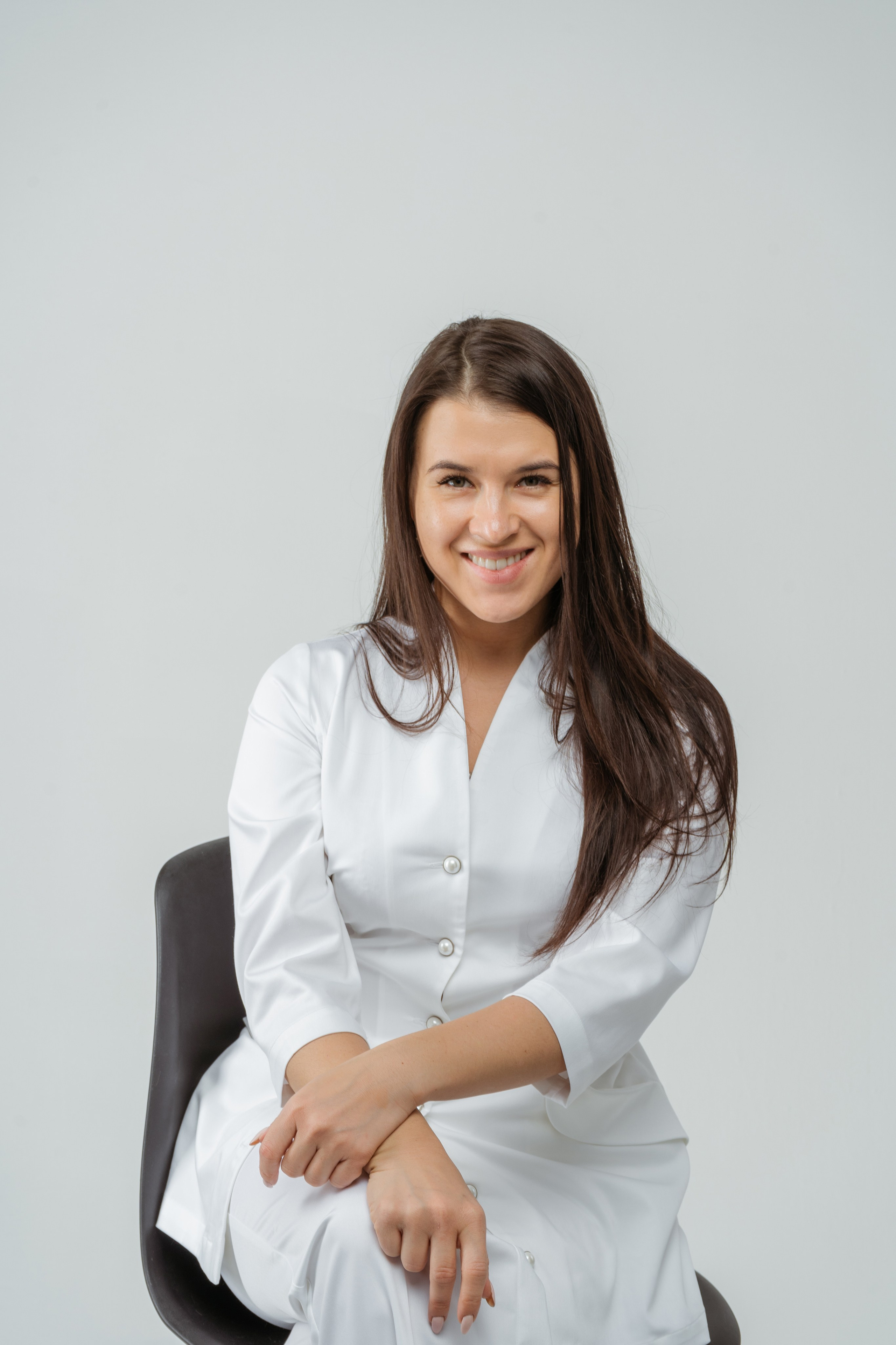 Для стоматологов. Портретный фотограф Нижний Новгород