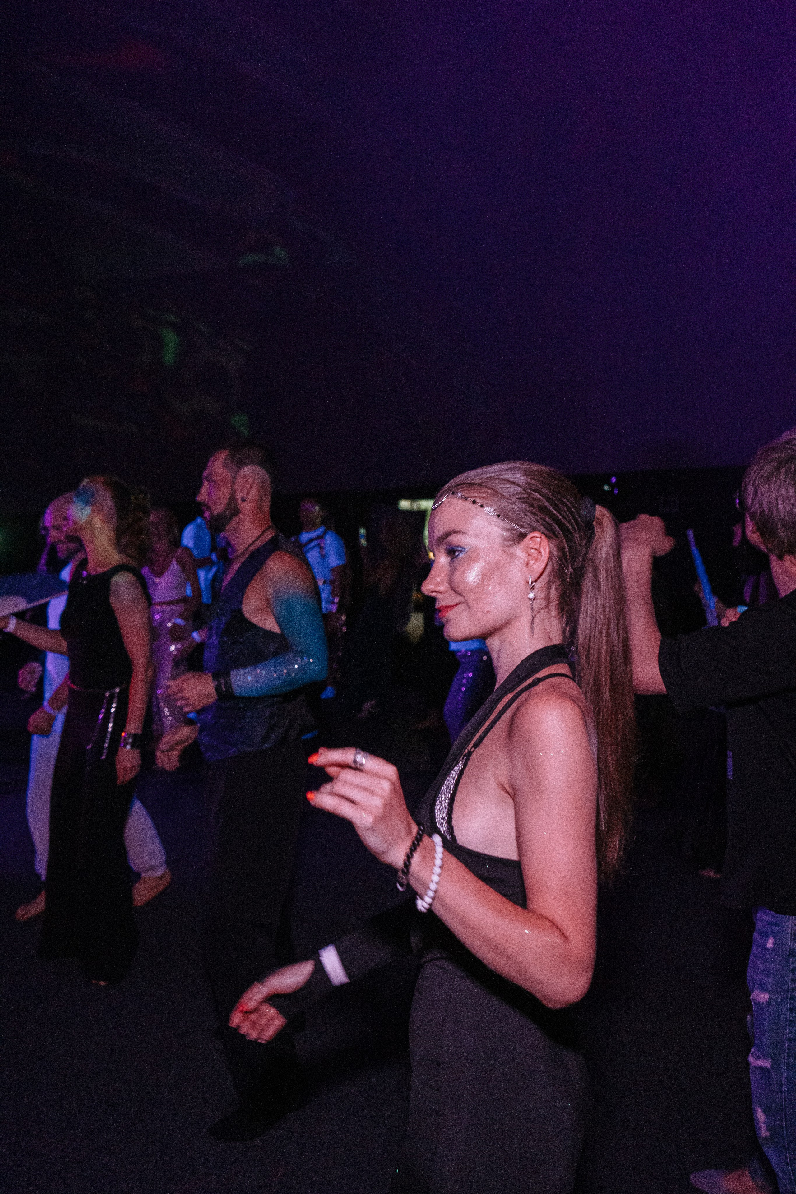 KARMA COSMO — AESTHETIC DANCE 2025. Портретный фотограф Нижний Новгород