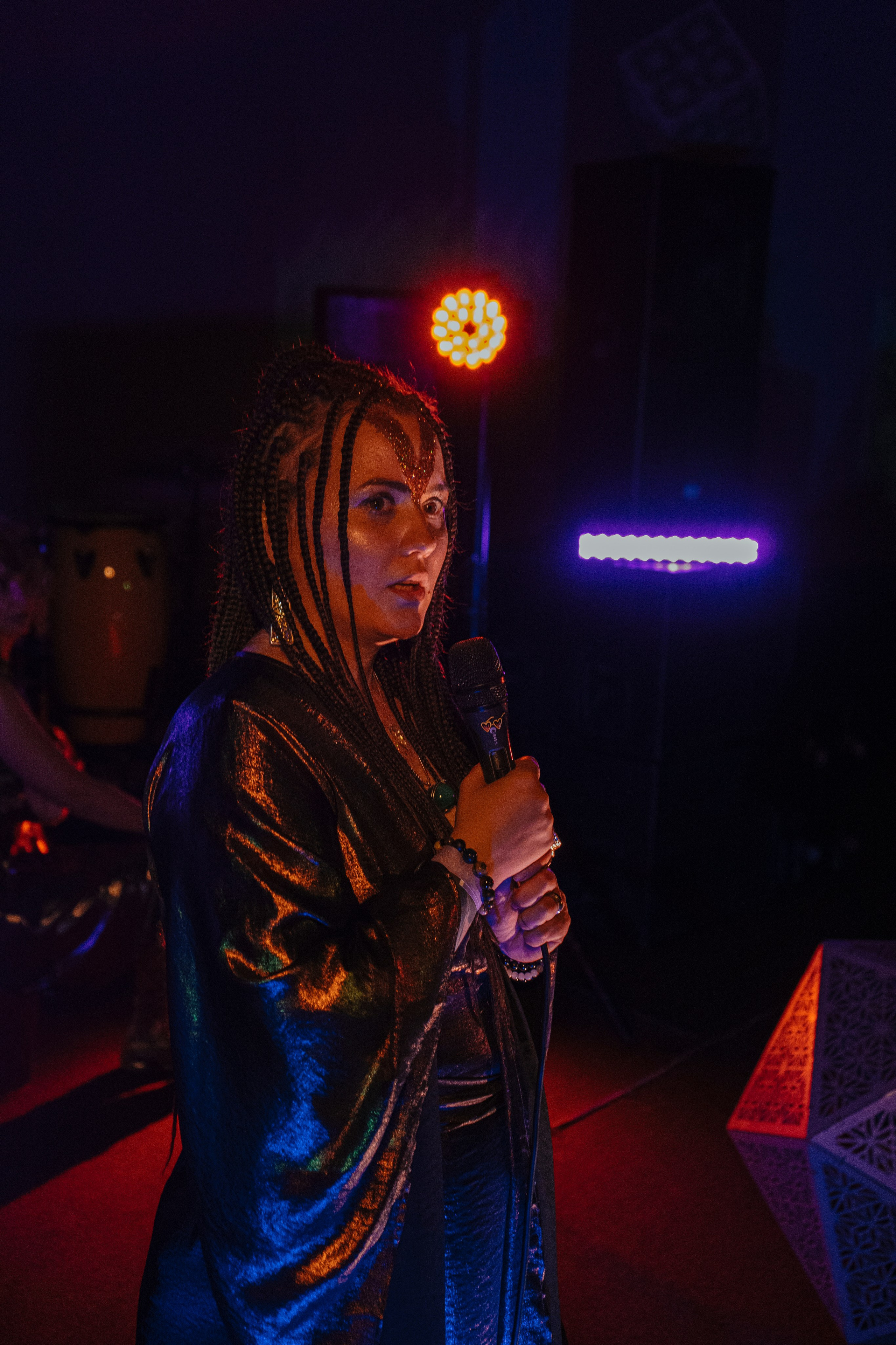 KARMA COSMO — AESTHETIC DANCE 2025. Портретный фотограф Нижний Новгород