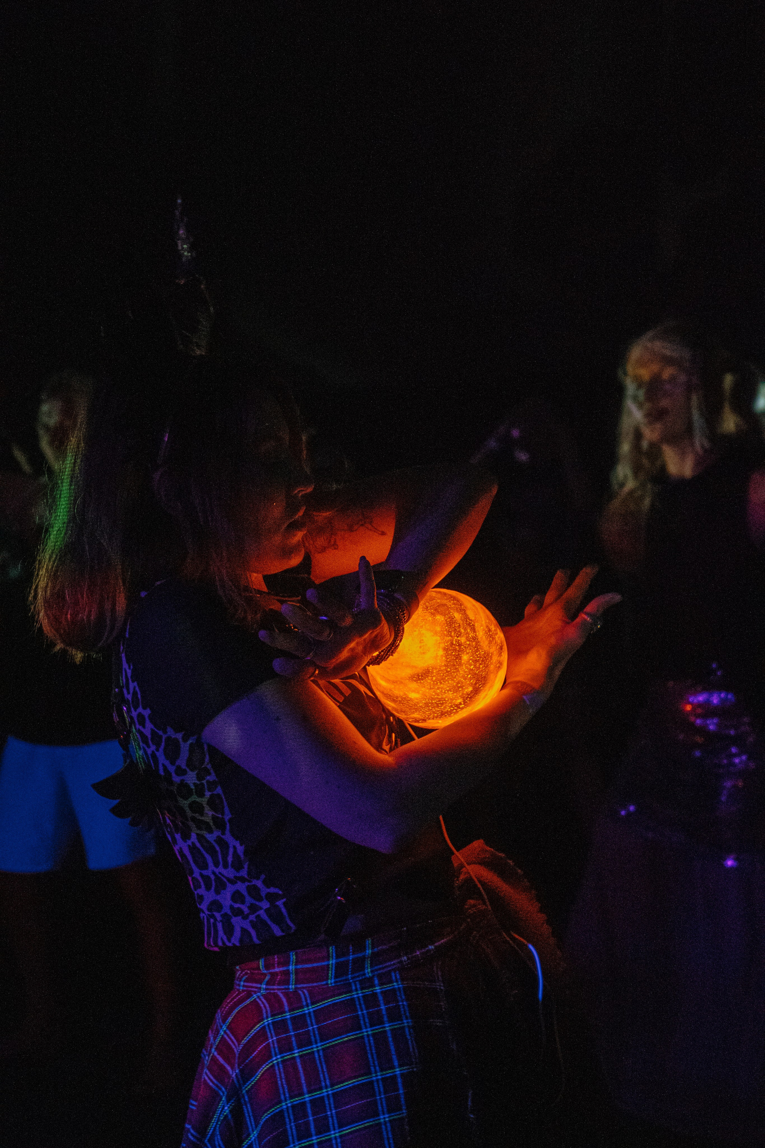 KARMA COSMO — AESTHETIC DANCE 2025. Портретный фотограф Нижний Новгород