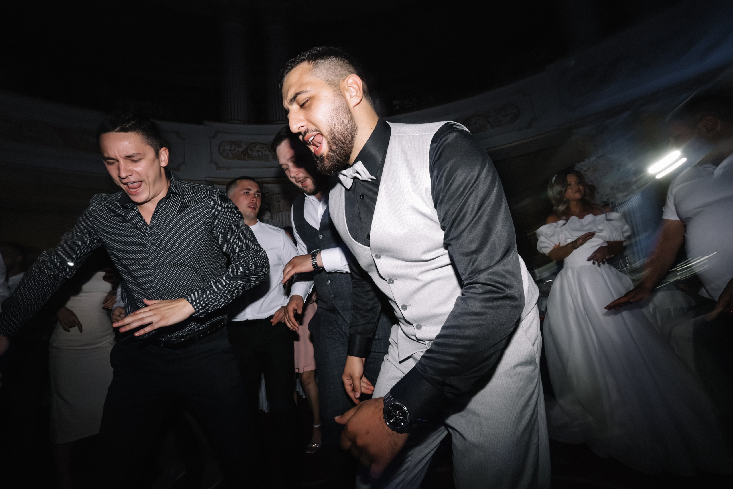 Давид и Даша. Свадебный и семейный фотограф в Уфе Эльвира Миронова