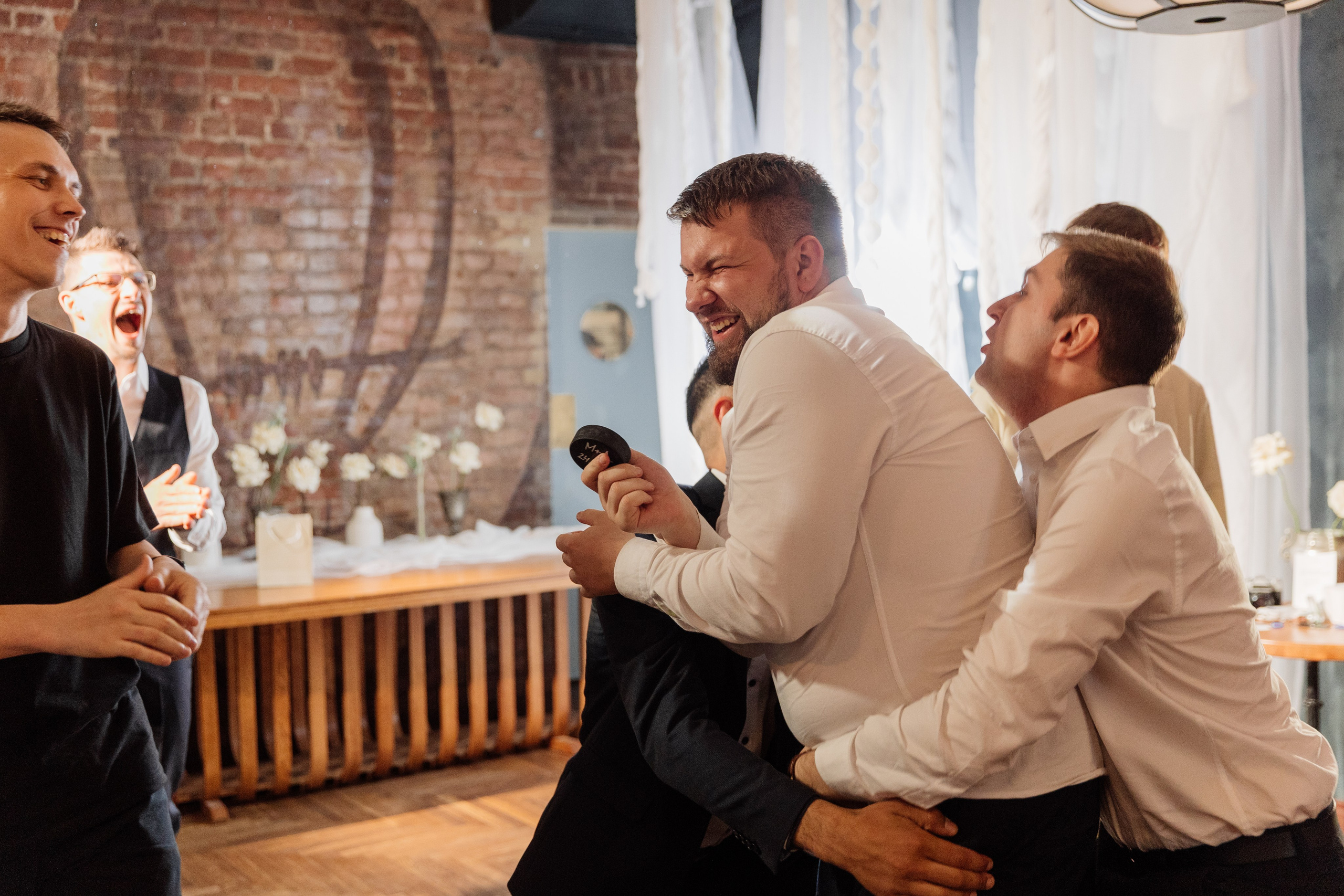 Цени моменты. Свадебный фотограф Санкт-Петербург