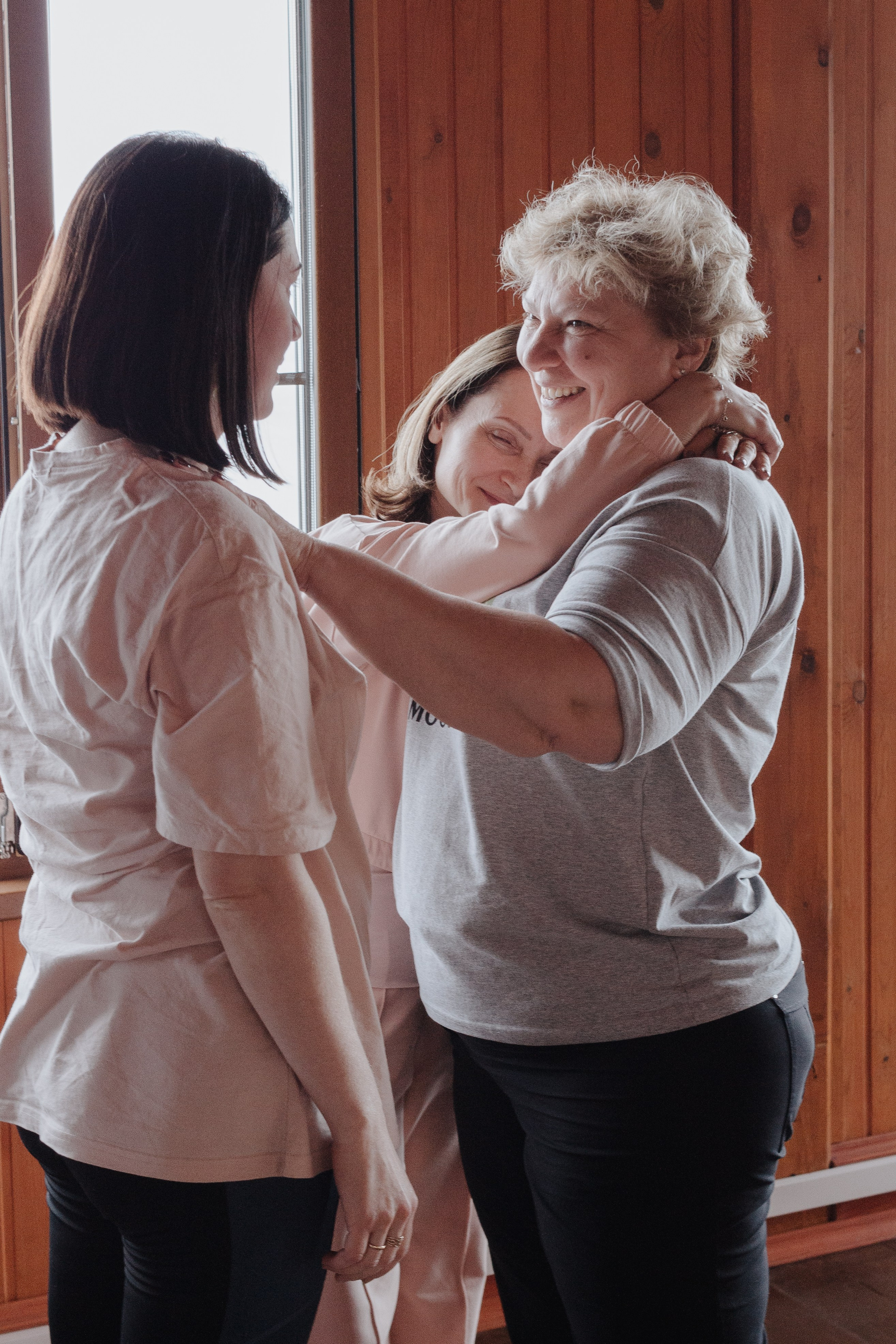 Ретрит на Байкале / Школа Ведических знаний SoVA / 7 дней, 2023. Борщевская Елизавета / фотограф Иркутск