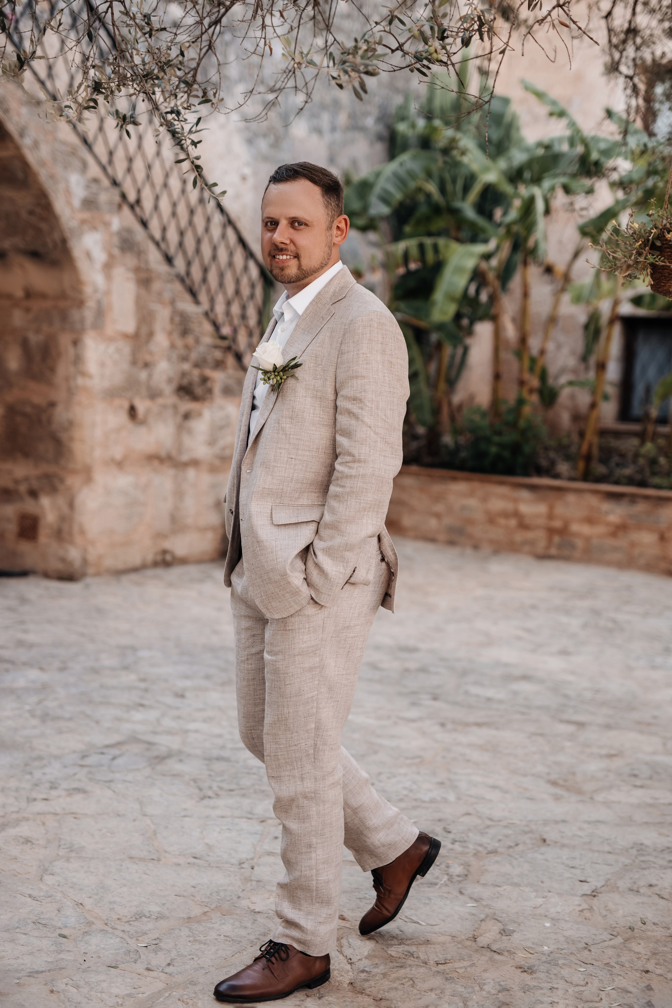 Inga_&_Andrius. Фотограф на Майорке Екатерина Дробышева