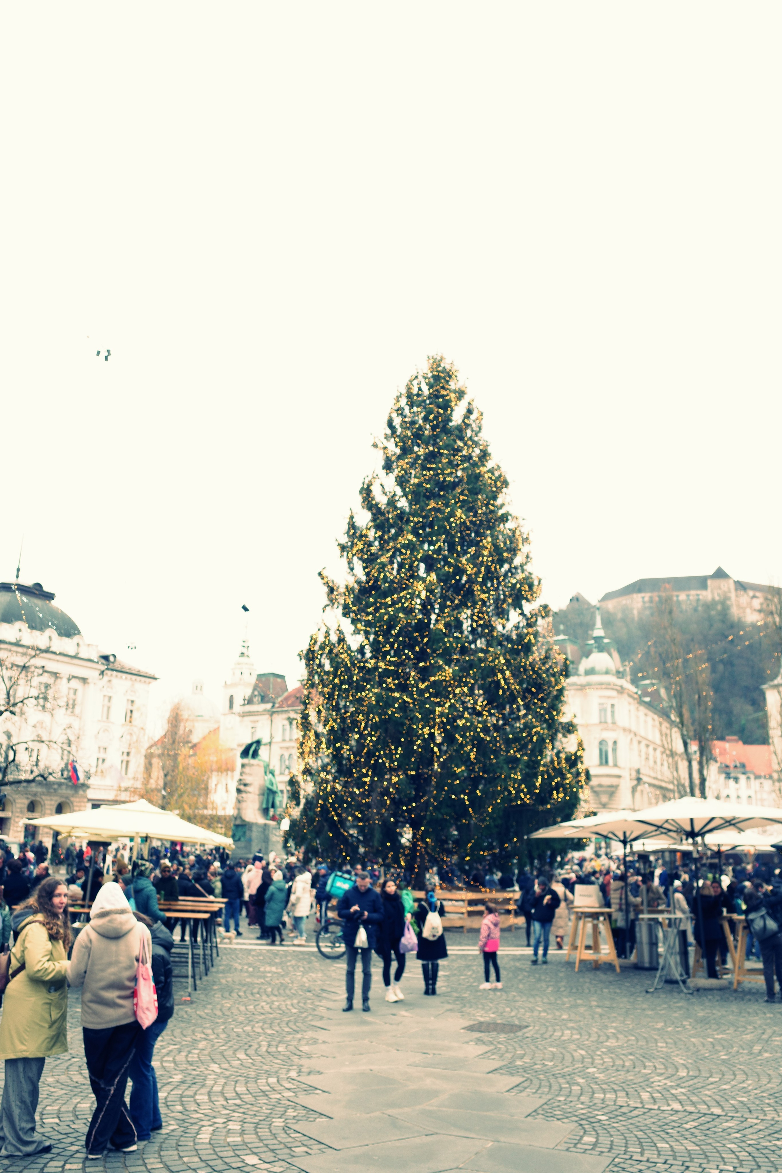Словения. Фотографирую для себя, своей семьи и друзей!